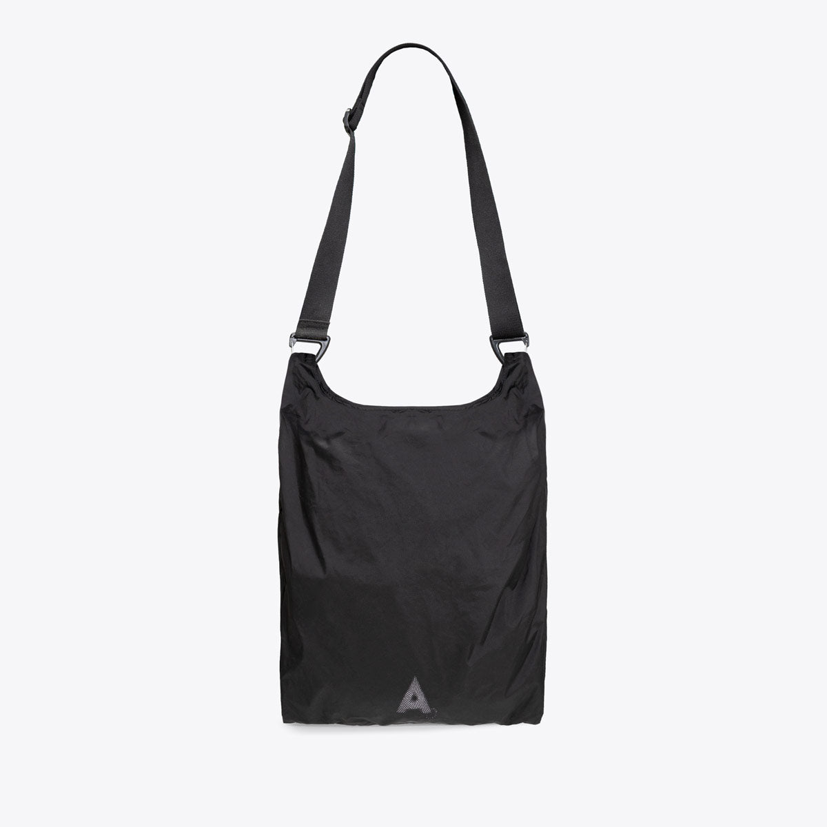 Ucon Acrobatics Lennart totebag svart ultralett ripstop