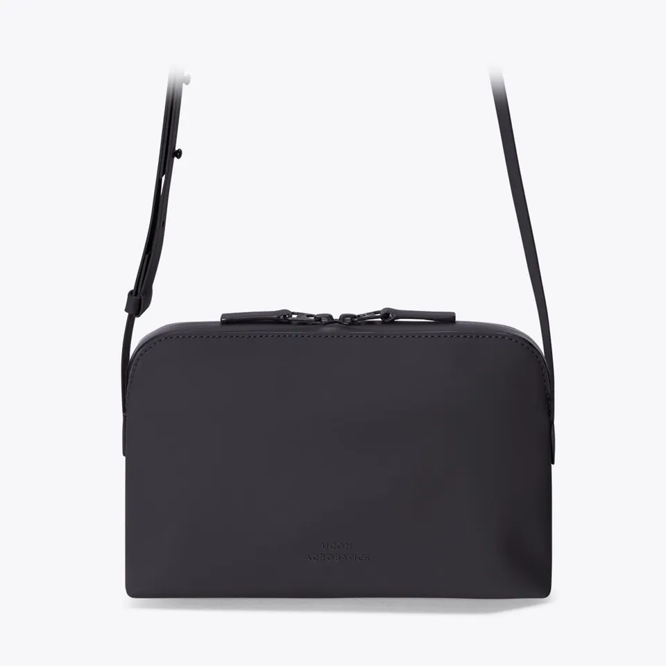 Ucon Acrobatics Calla skulderveske svart crossbody