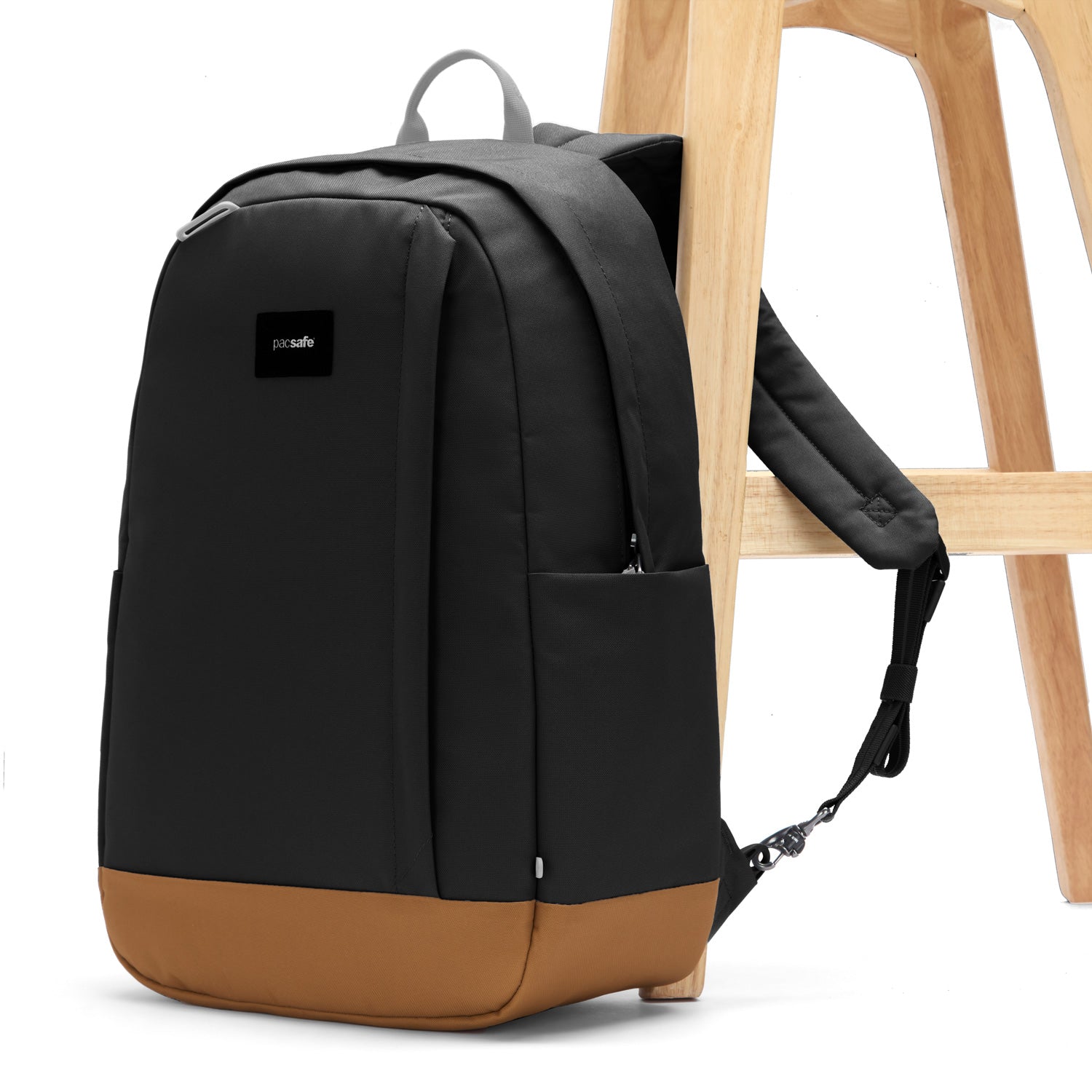 Pacsafe GO 25L ryggsekk tyverisikker