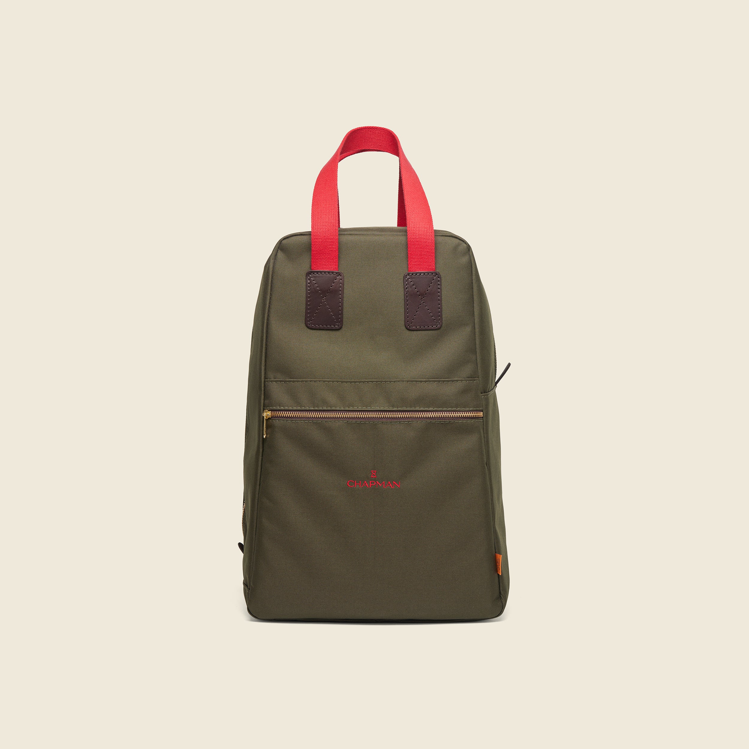 Chapman Cargo Boot Bag støvelbag navy vanntett