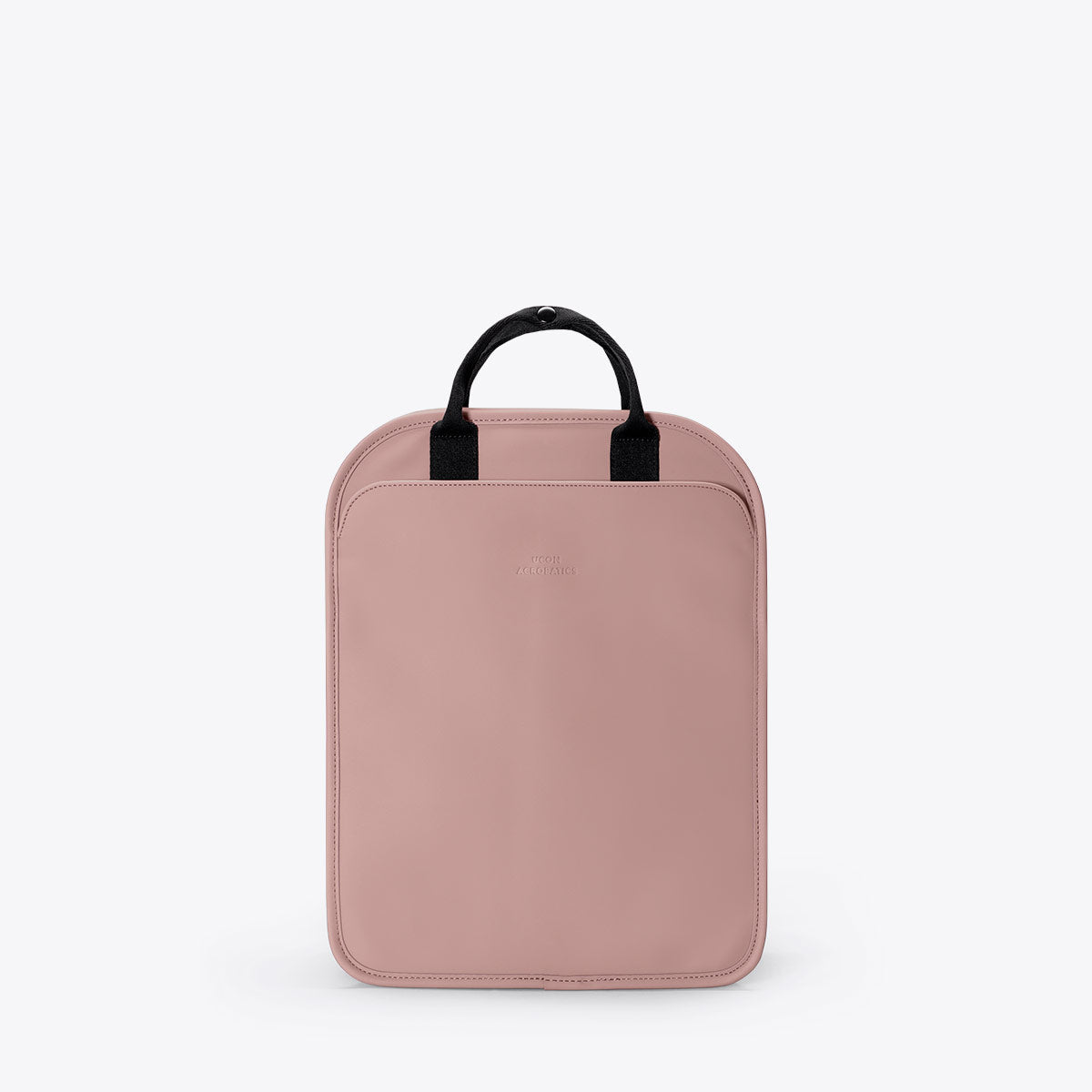 Ucon Acrobatics Alison Mini ryggsekk svart skinnfri