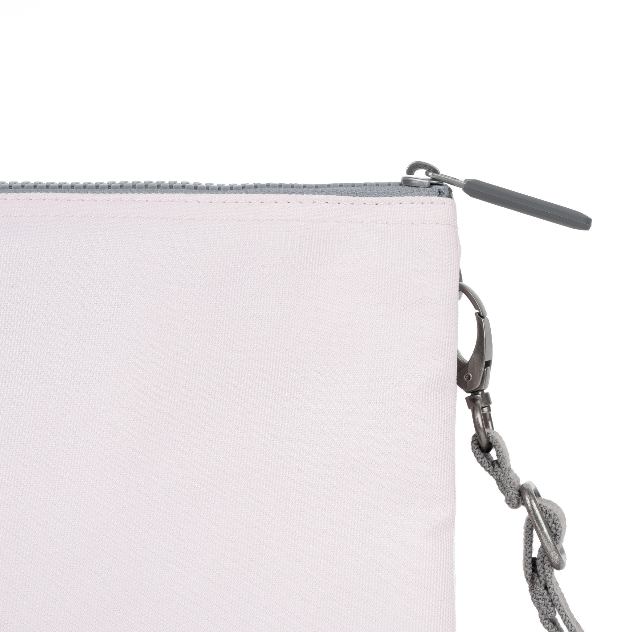 Roka London Carnaby XL crossbody-veske Transcendent Pink 0,5 liter