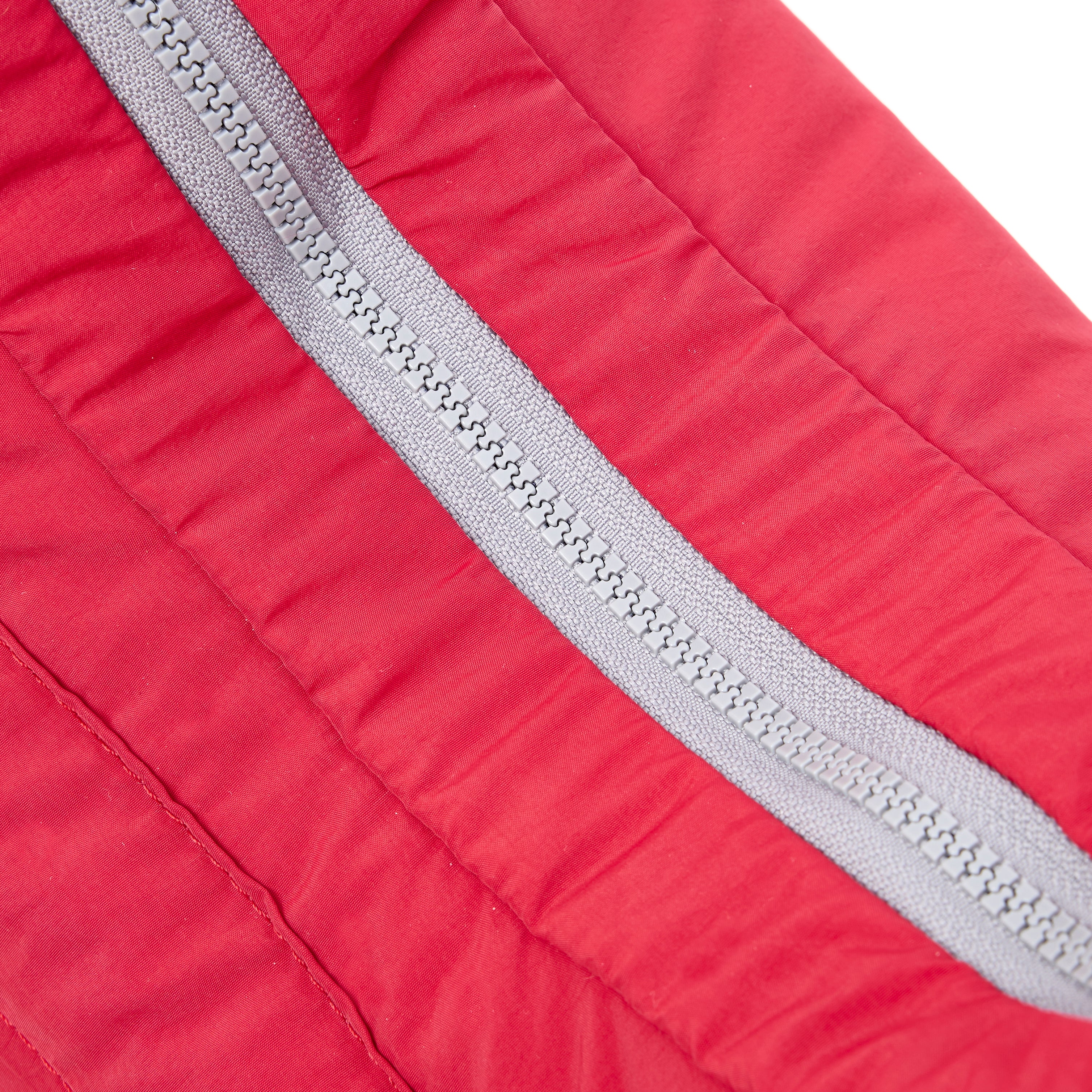 Roka London Belsize crossbody chilli medium 14,7 liter