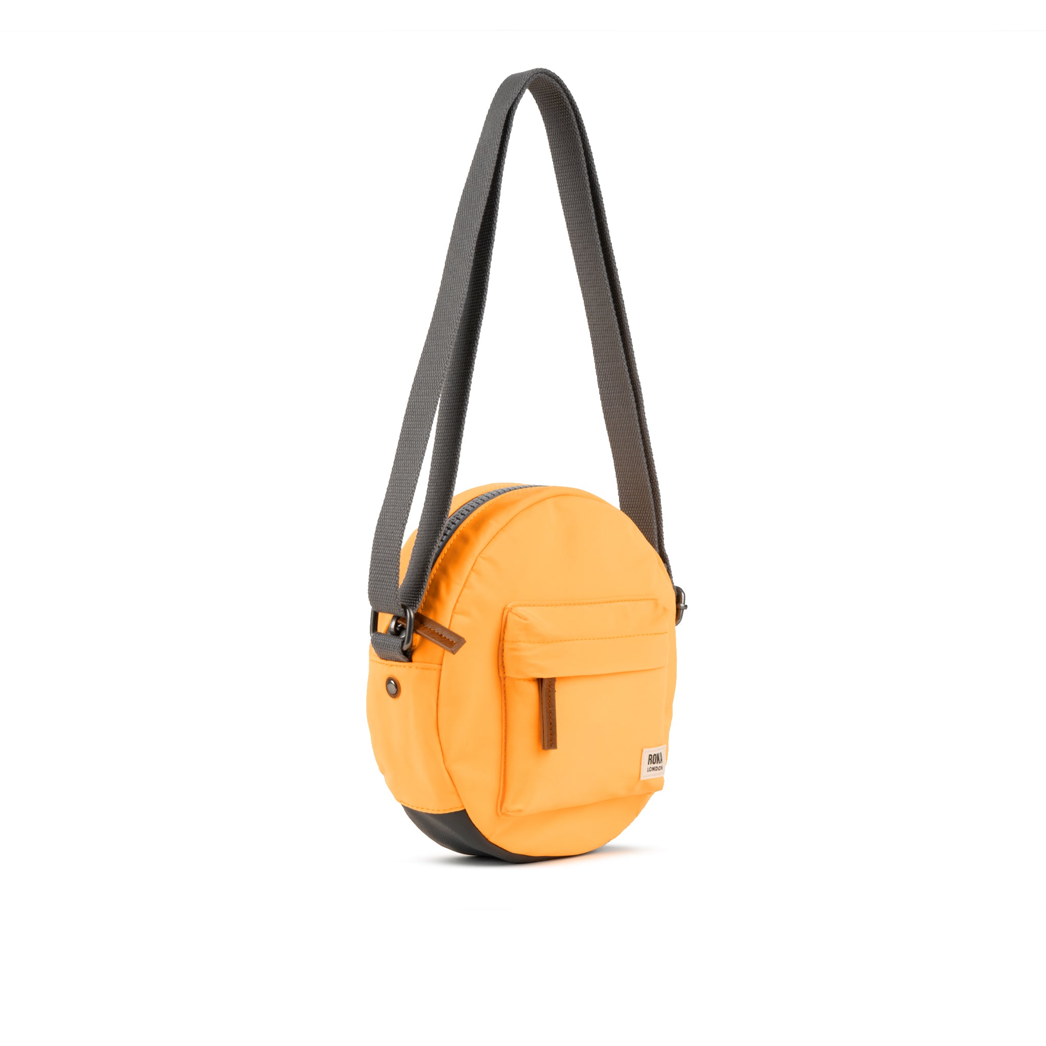 Roka London Paddington Small crossbody sorbet 4,1 liter