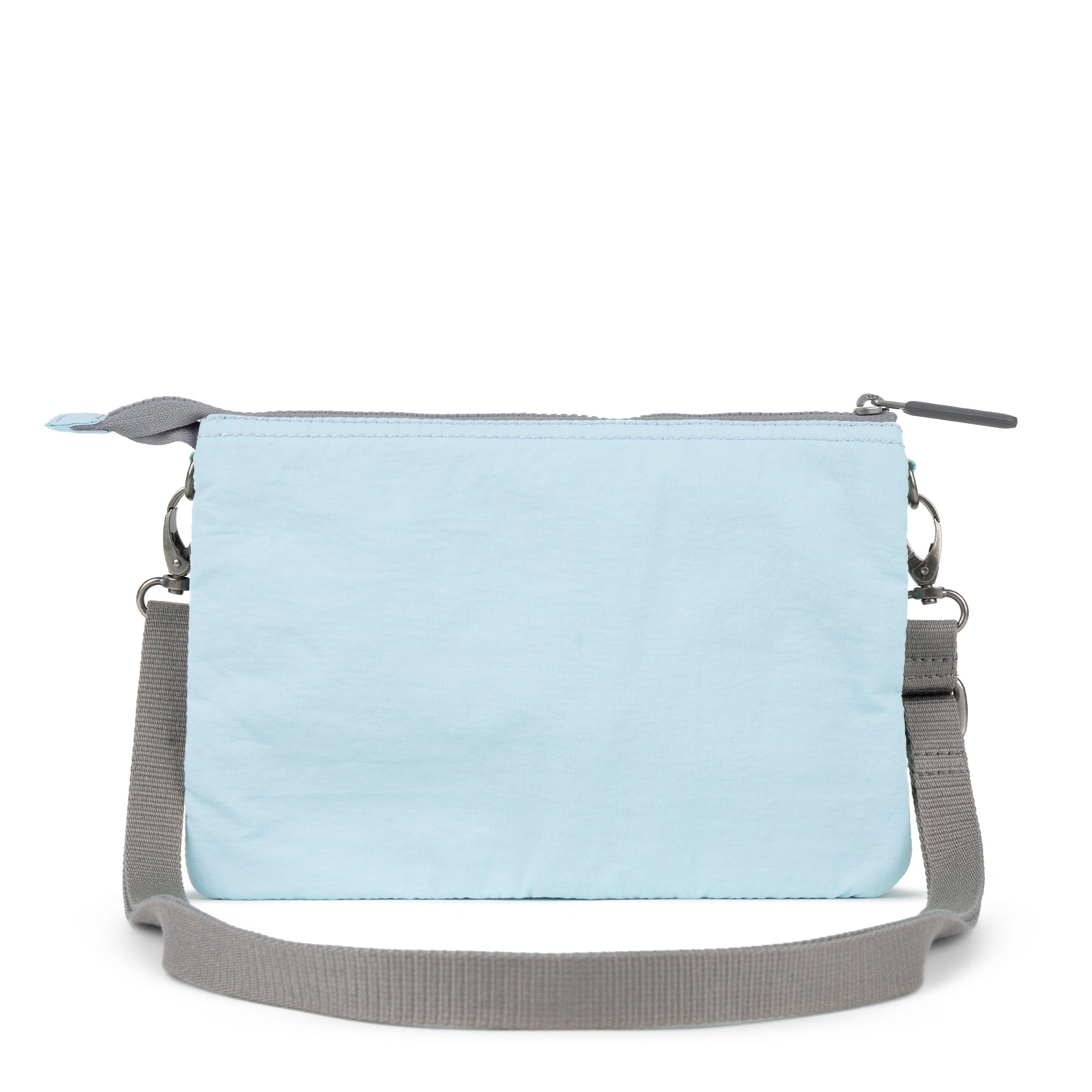 Roka London Carnaby XL crossbody Skyway 0,5 liter