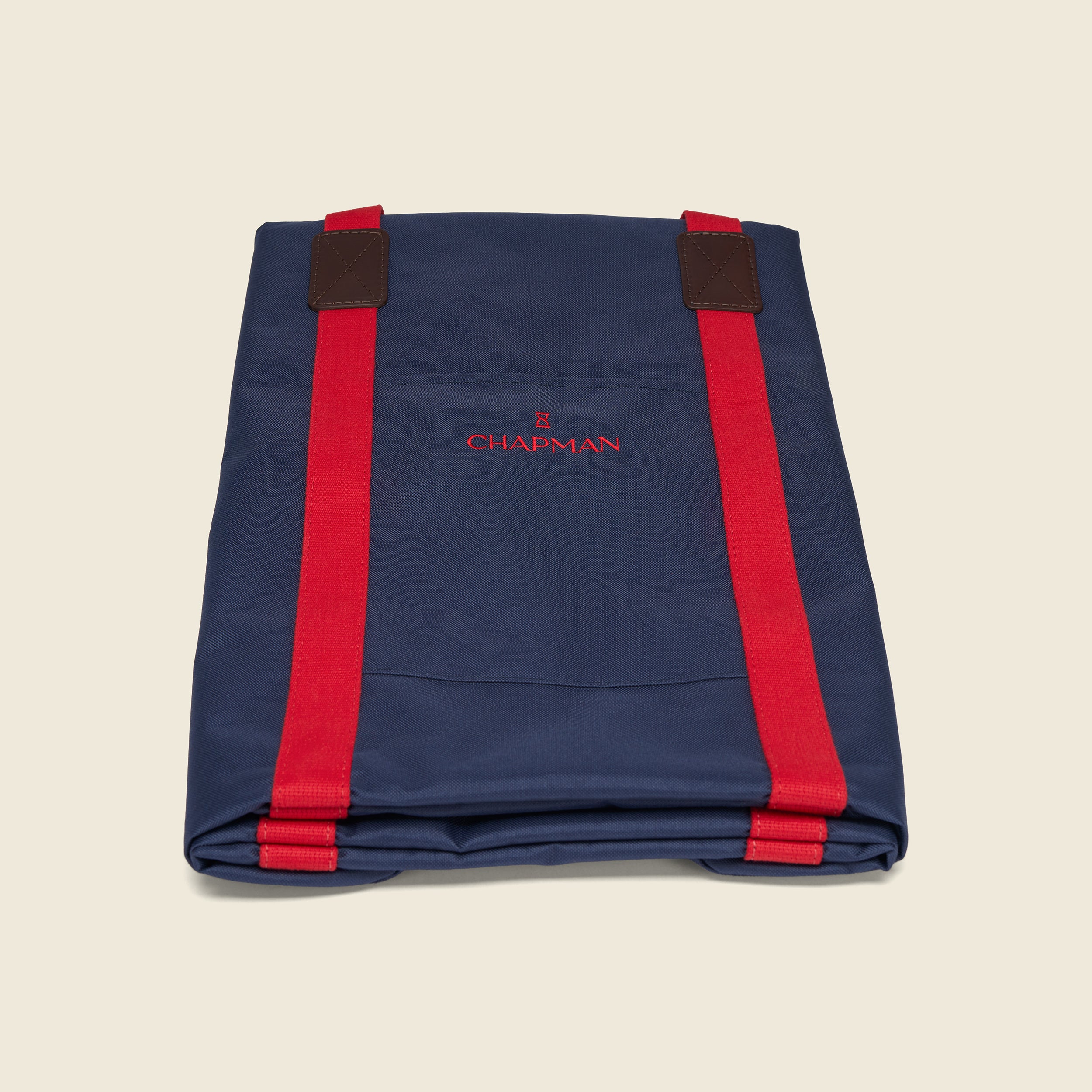 Chapman Cargo Utility Holdall weekendbag olive nylon