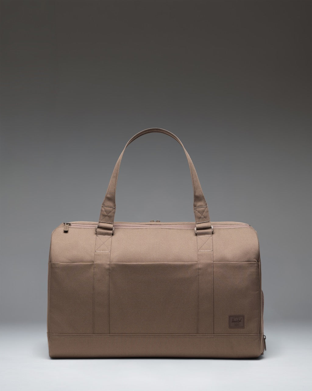 Herschel Novel Duffle Tech duffelbag svart 30L spor