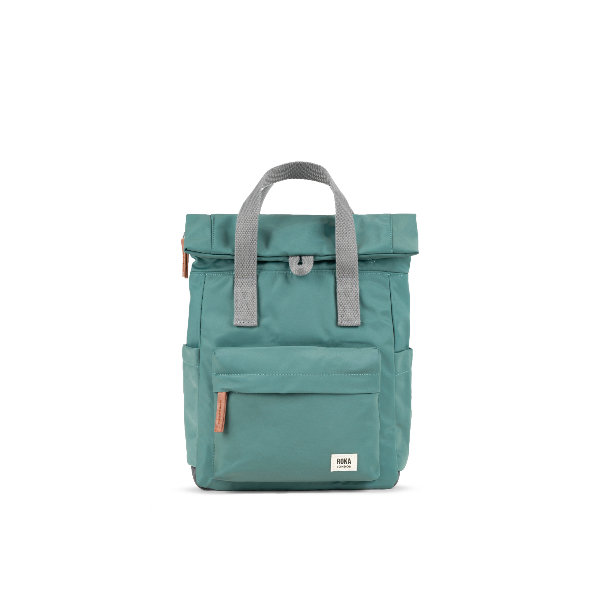 Roka Canfield ryggsekk Medium 16,4 liter grønn