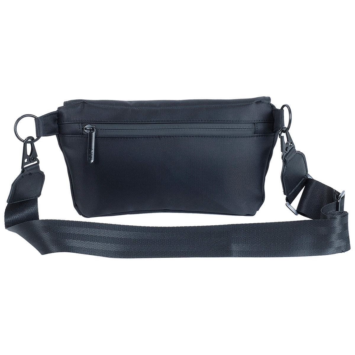 Shugon Coral skulderveske svart crossbody