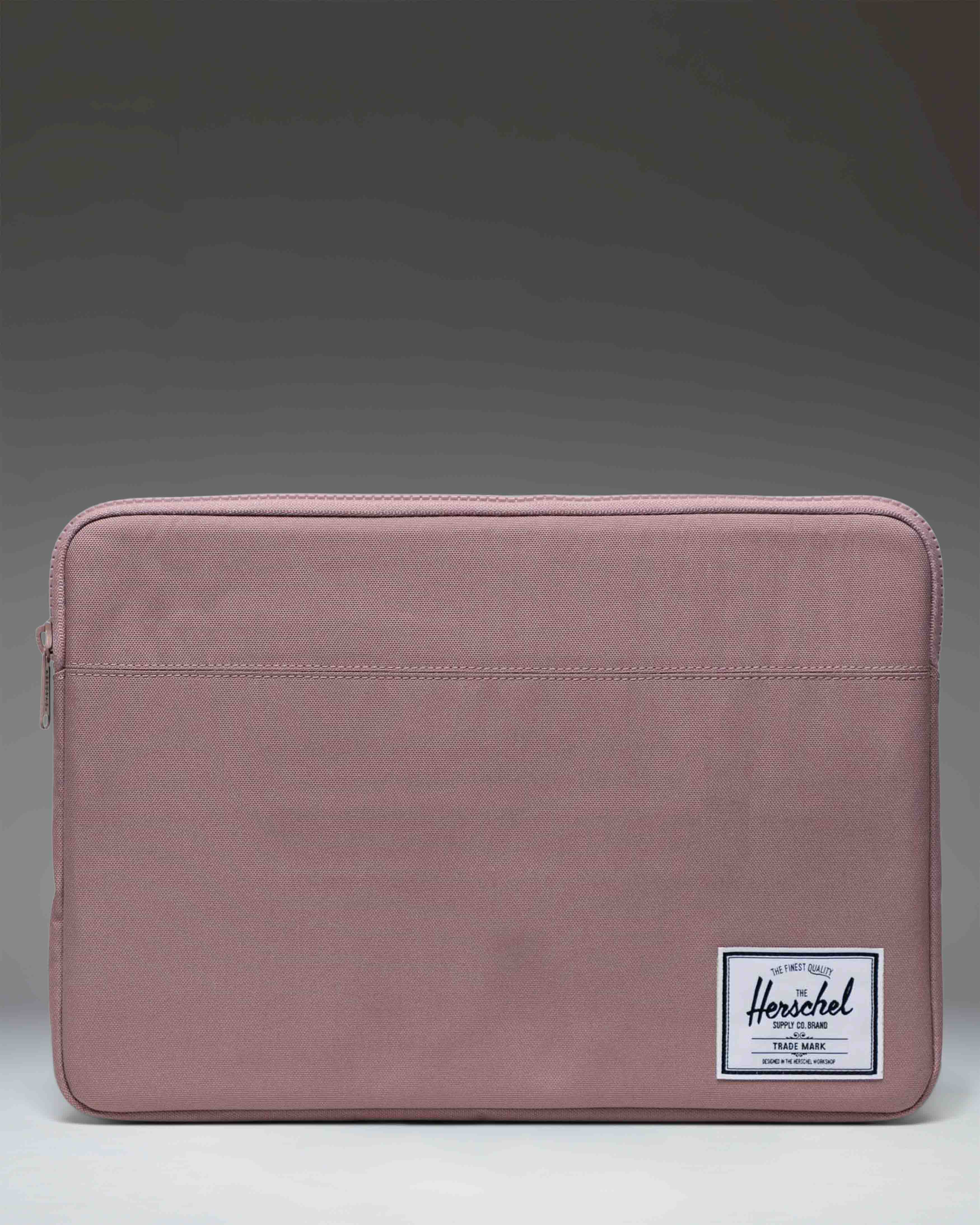 Herschel Anchor PC-sleeve 15-16" svart