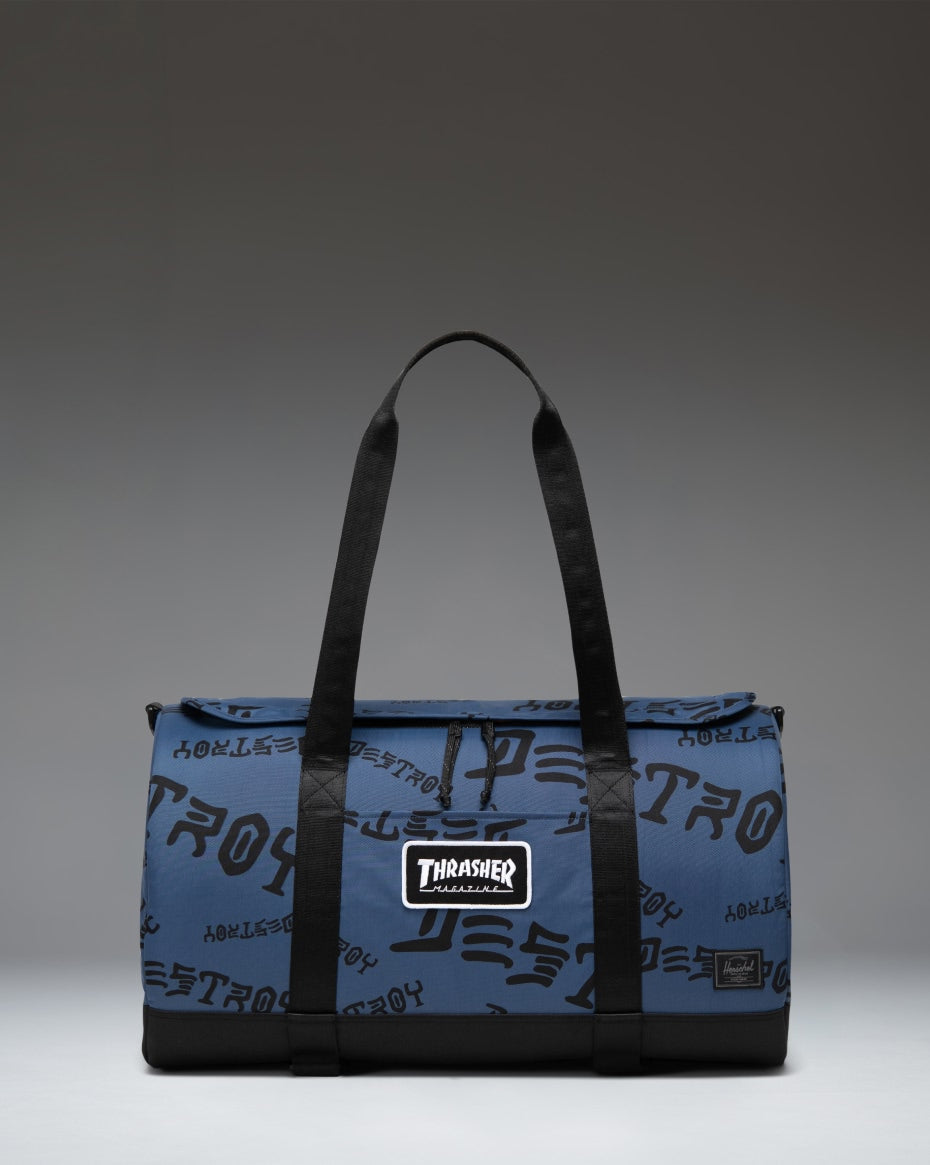 Herschel Thrasher Heritage duffelbag skate nylon