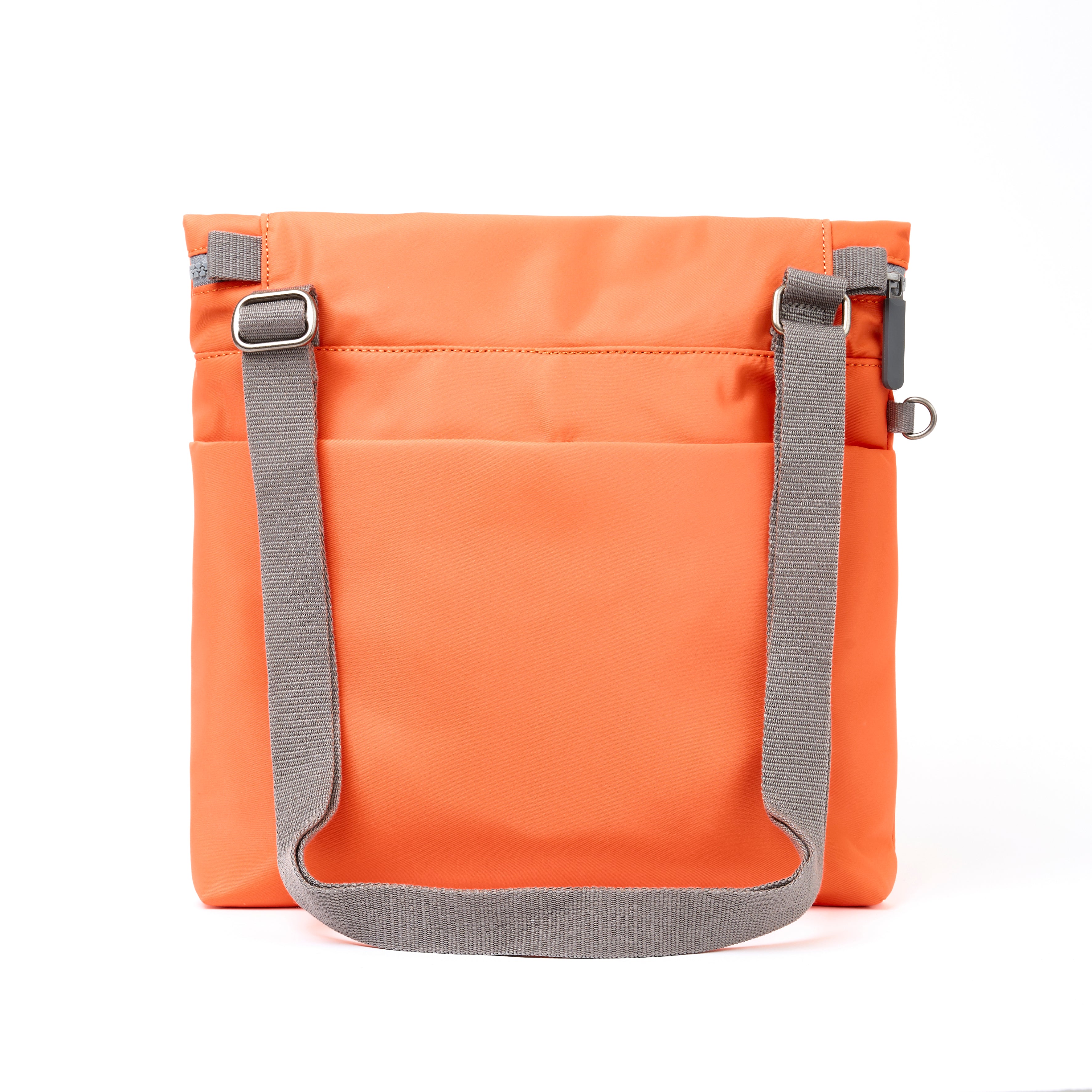 Roka London Stratford L crossbody large firecracker vanntett