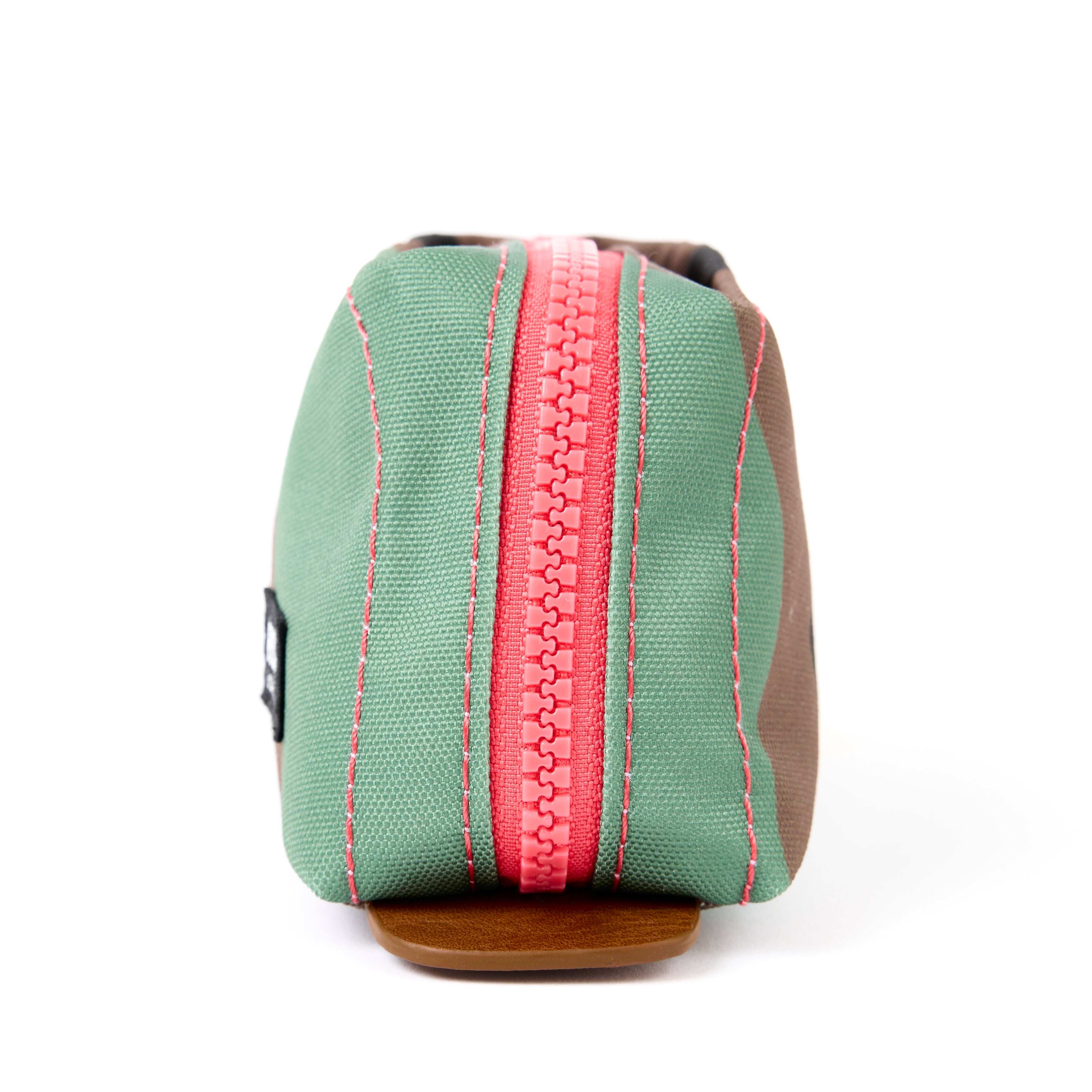Roka London Pimlico Pouch etui vintage camo small 1,3 liter