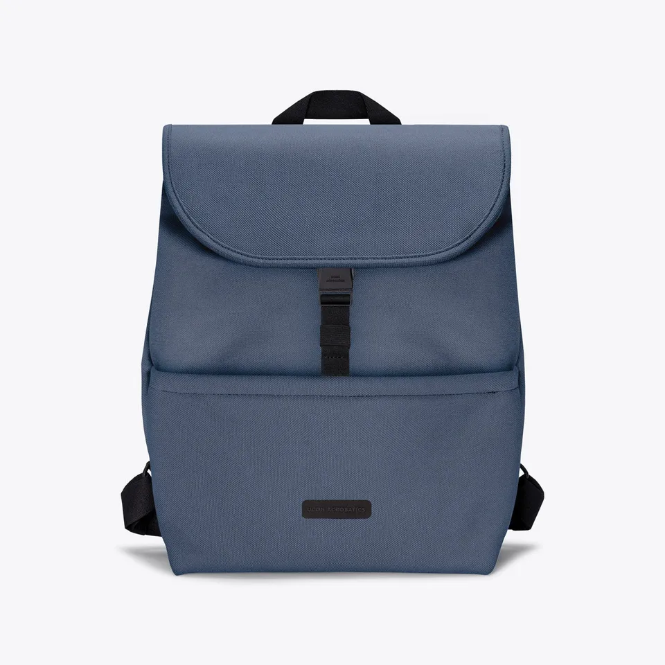 Ucon Acrobatics Mion Flap-Top ryggsekk Dark Sand canvas