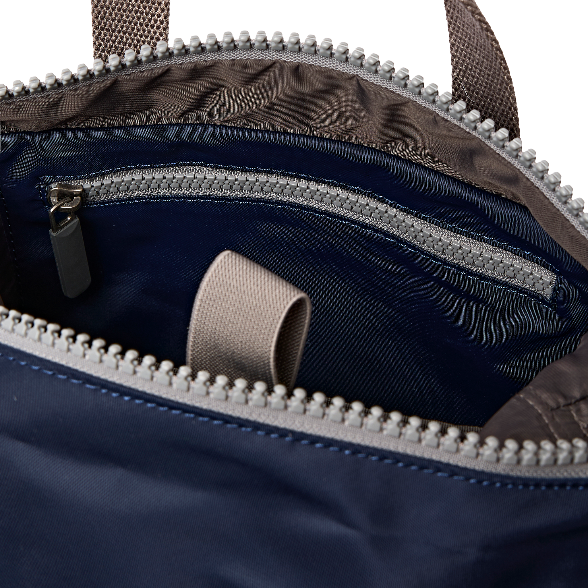 Roka Canfield roll-top ryggsekk 16,4L Midnight Medium