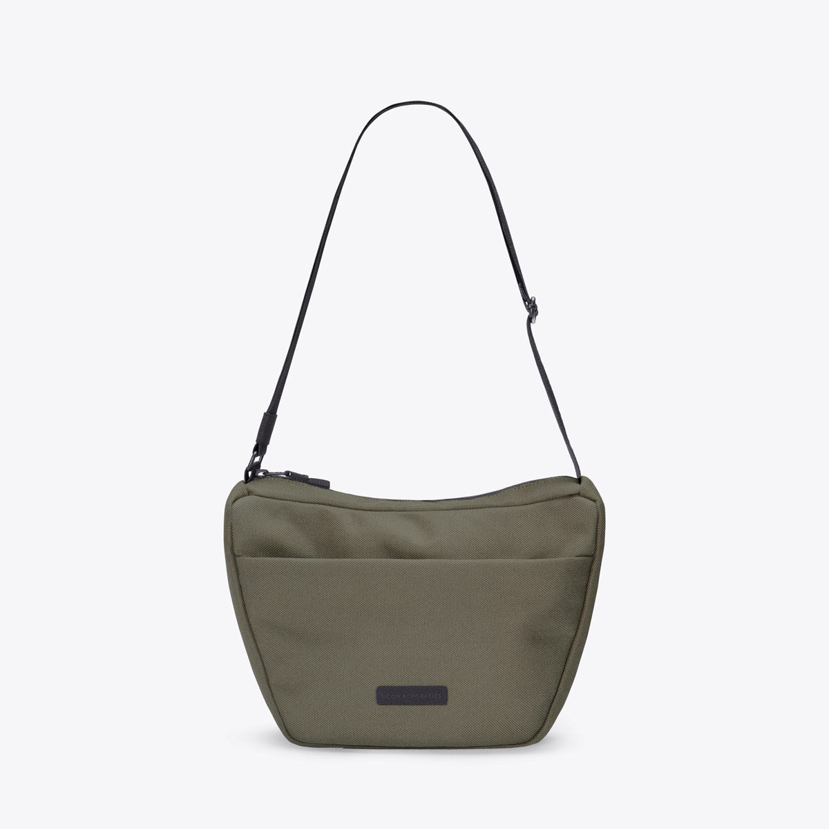 Ucon Acrobatics Adam Mini halvmåneveske Dark Navy lin