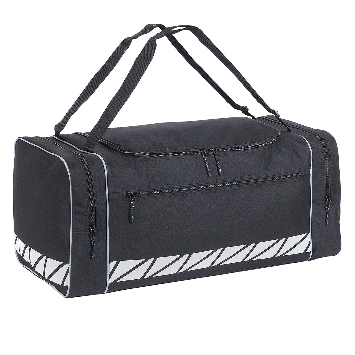 Shugon Edinburgh Mammoth treningsbag marine stor