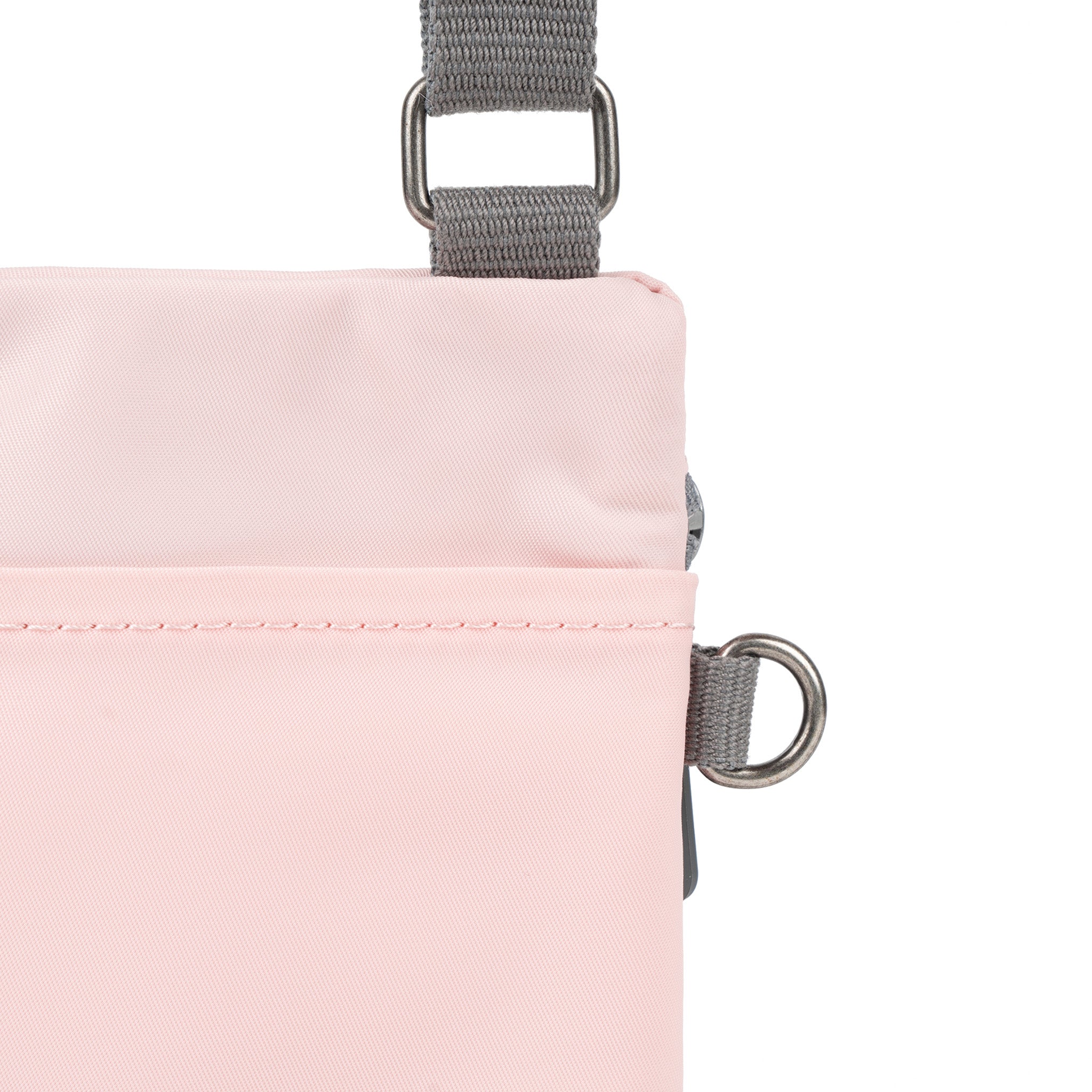 Roka London Chelsea mobilveske english rose 0,3L sling