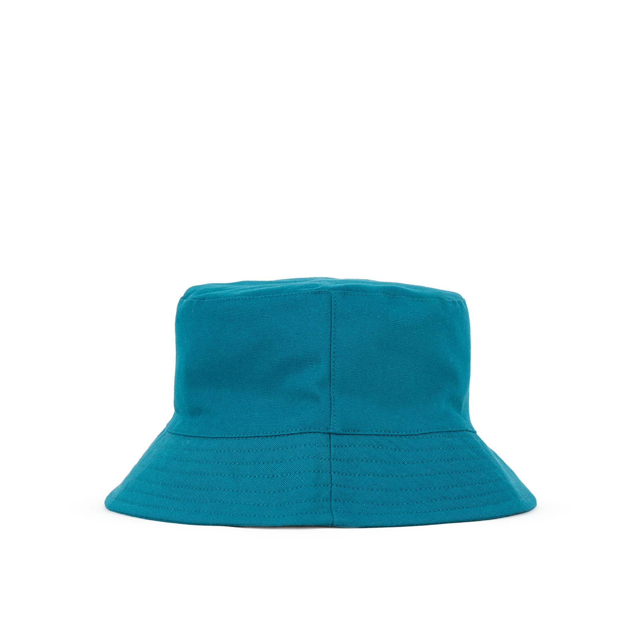 Roka London Hatfield bøttehatt teal UPF50+