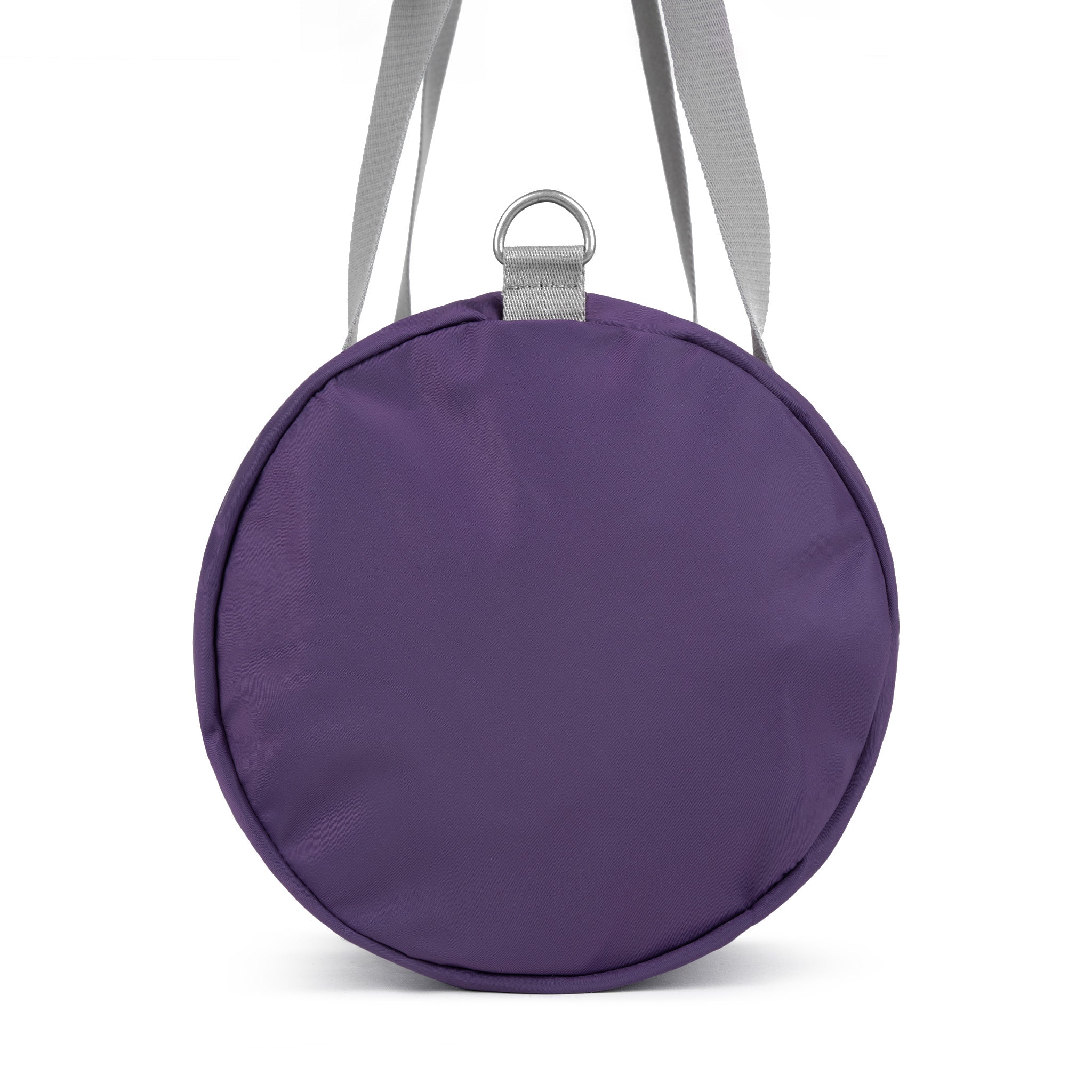 Roka London City duffelbag majestic purple 25 liter