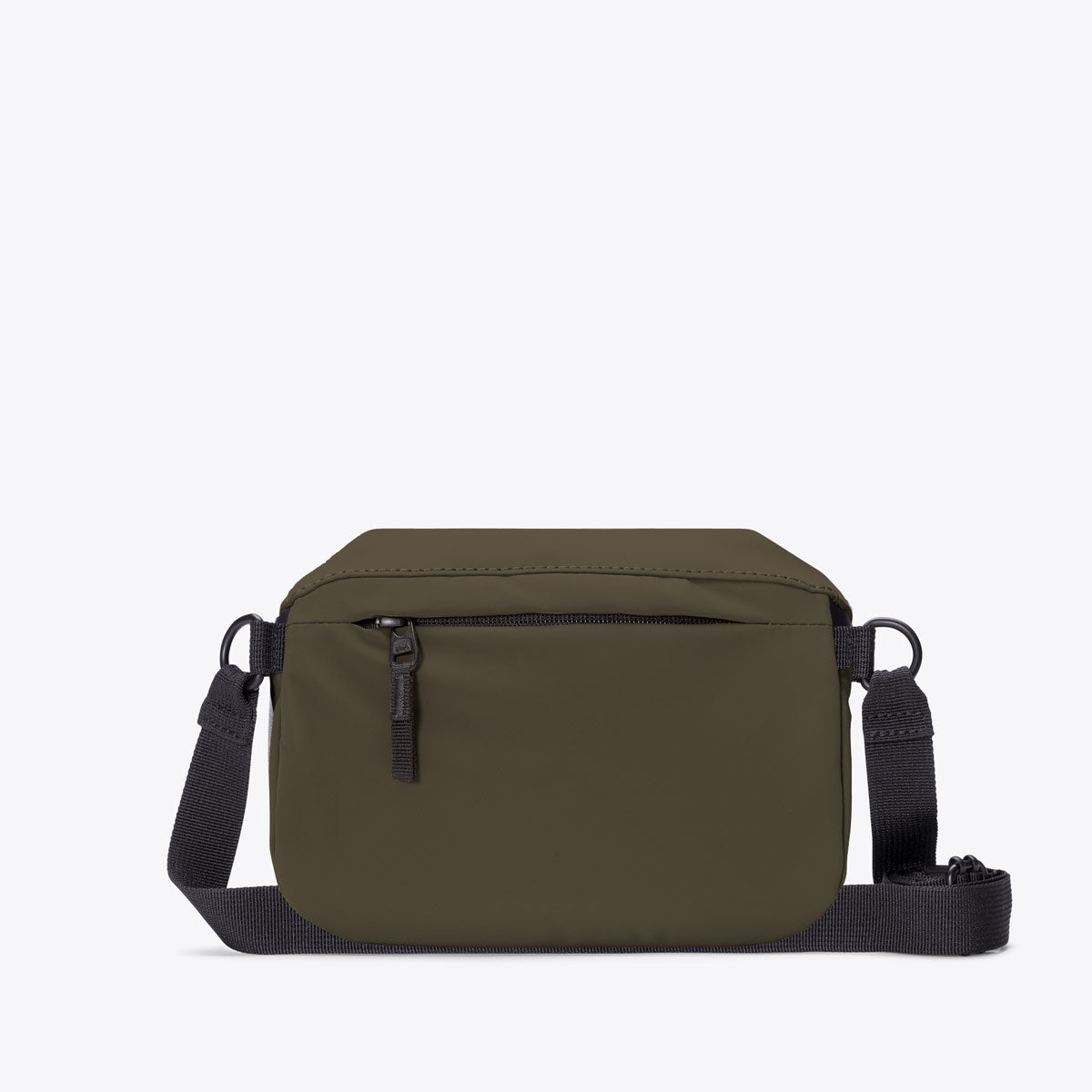 Ucon Acrobatics Jona crossbodybag svart polstret