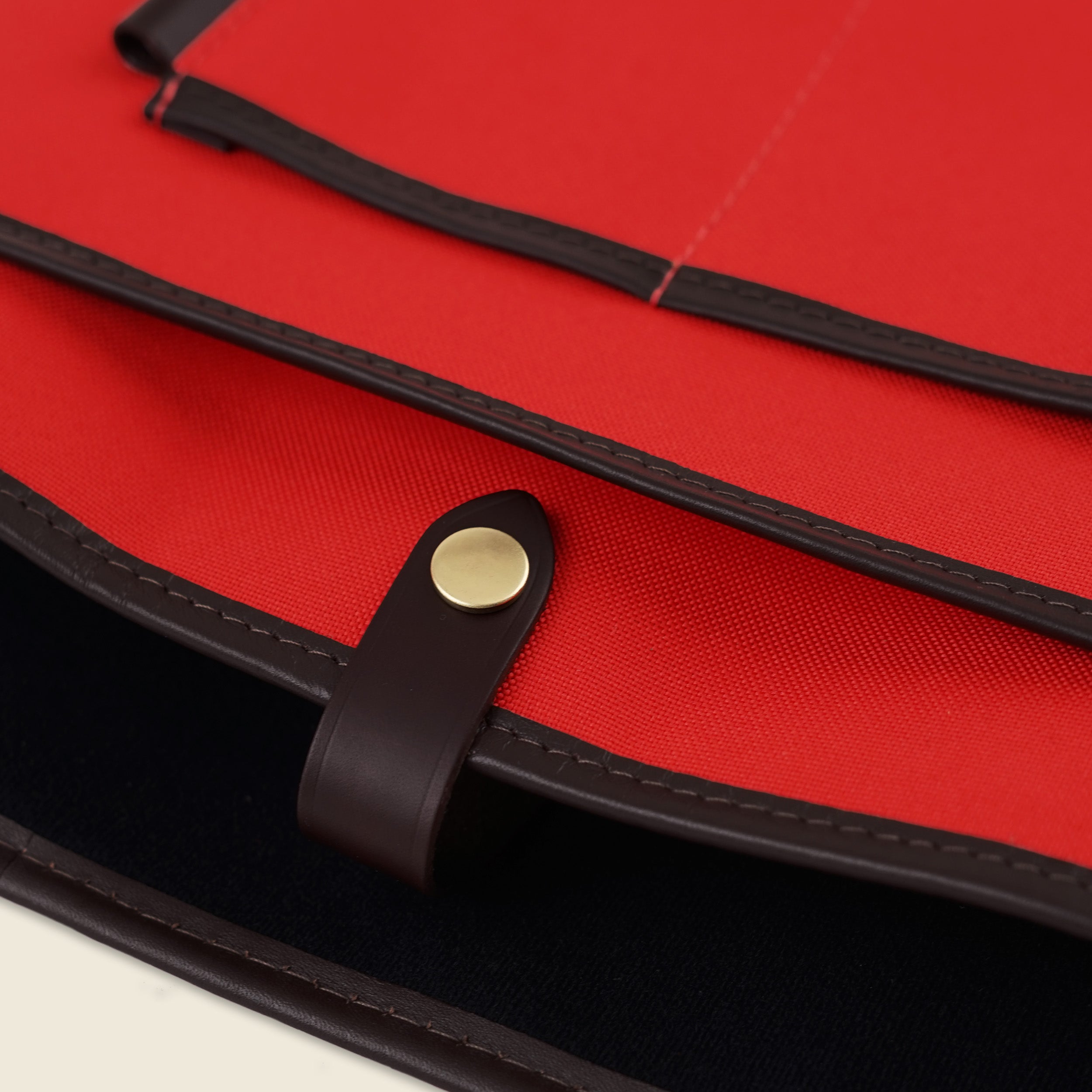 Chapman Troutbeck 16 Padded Tech Insert Rød/Svart