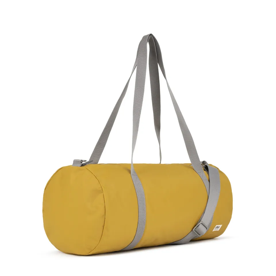 Roka London City treningsbag Corn medium 25 liter