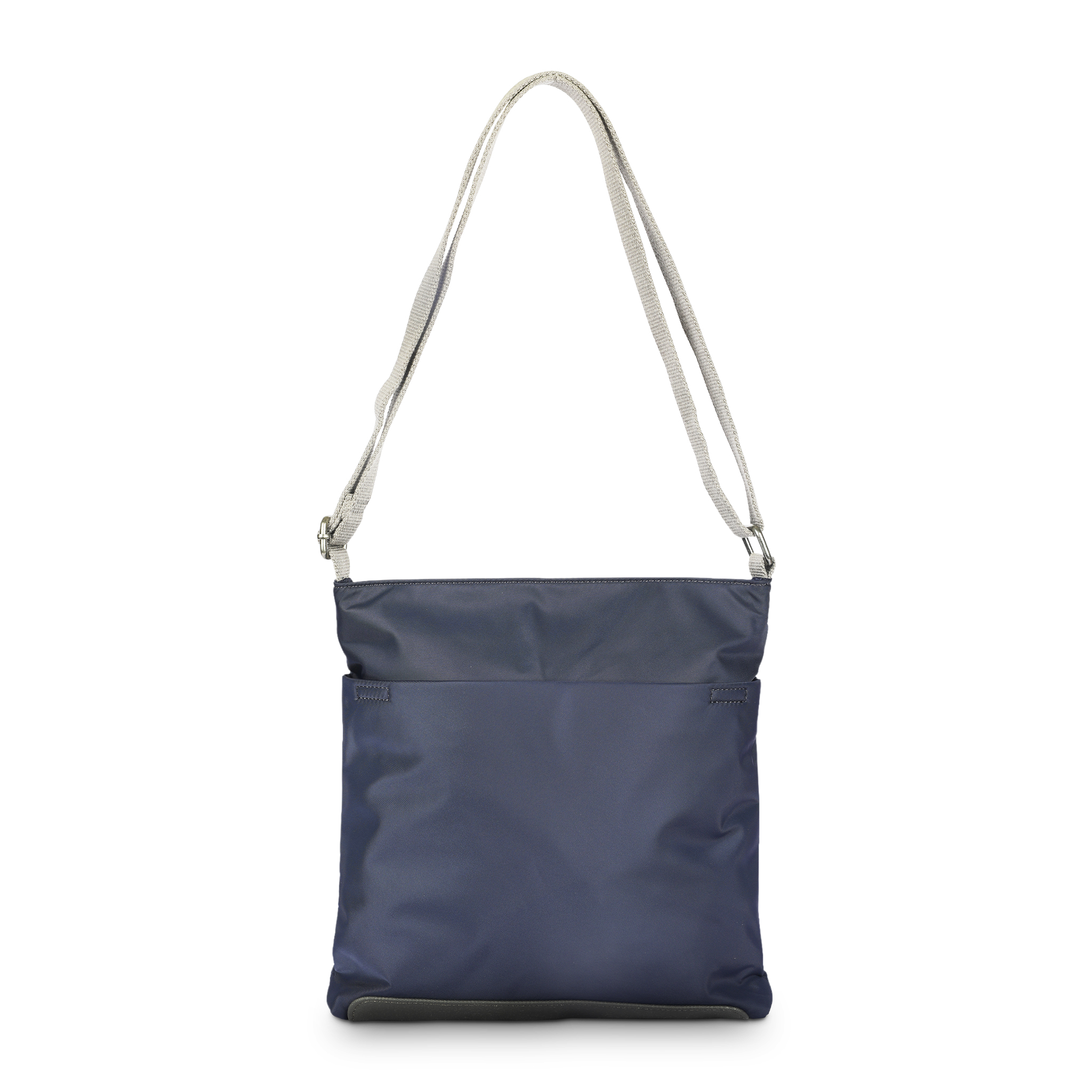 Roka London Kennington skulderveske Medium Midnight 2,7 l