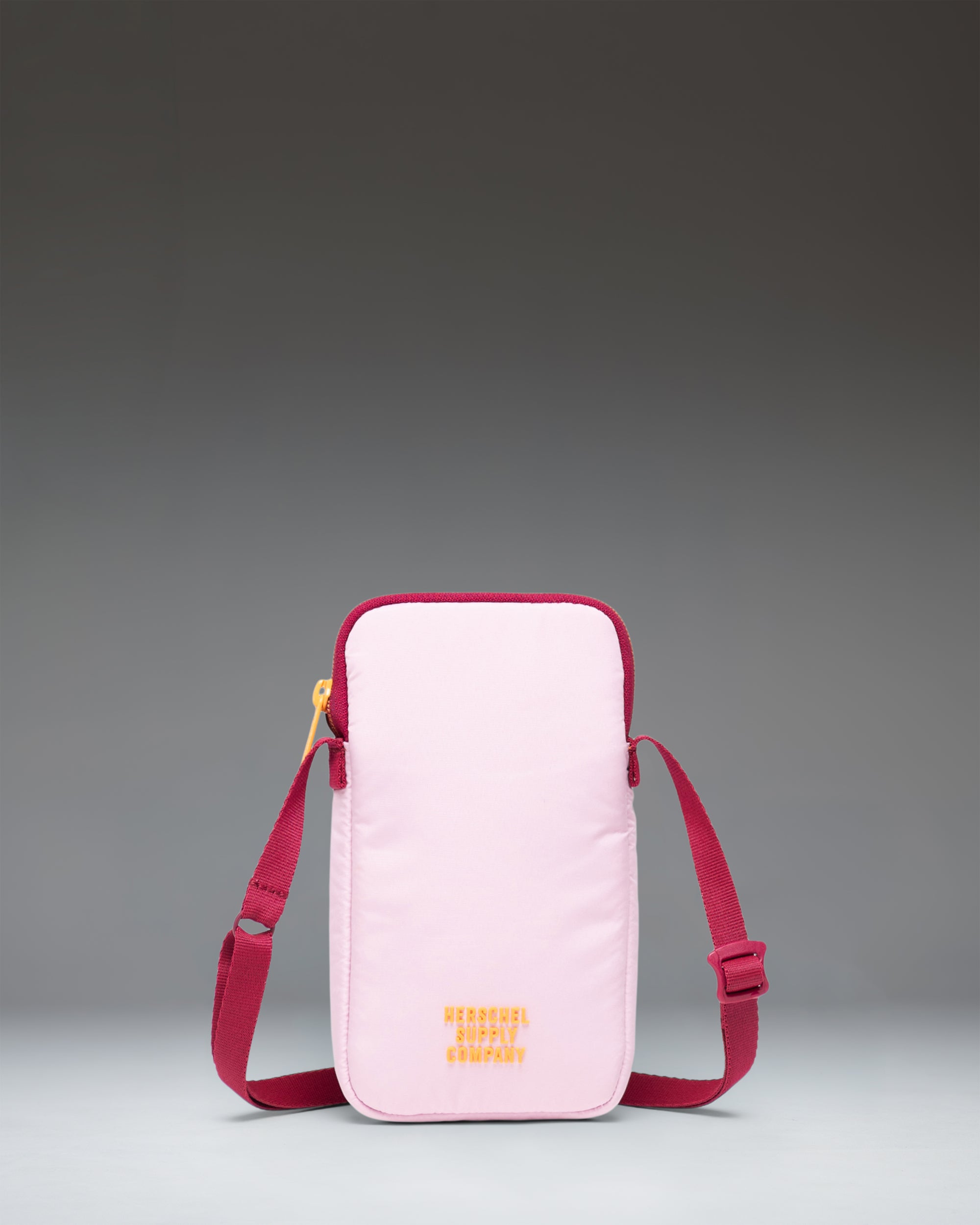 Herschel Cloudform mobilveske Phone Crossbody svart