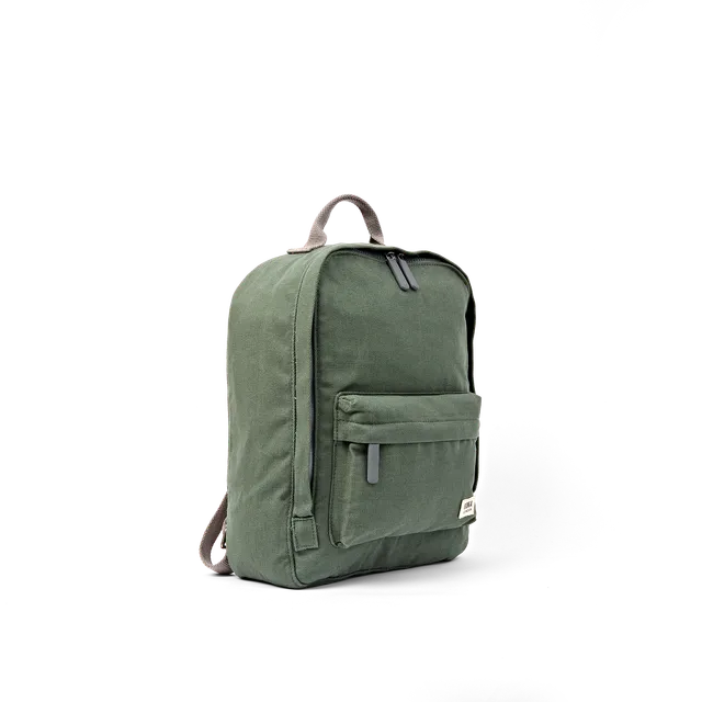 Roka London Hampton ryggsekk Small Willow 9,2 liter