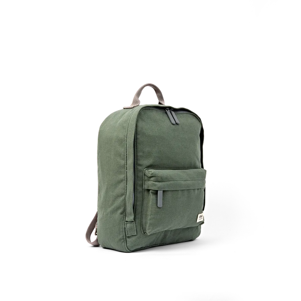 Roka London Hampton ryggsekk Small Willow 9,2 liter