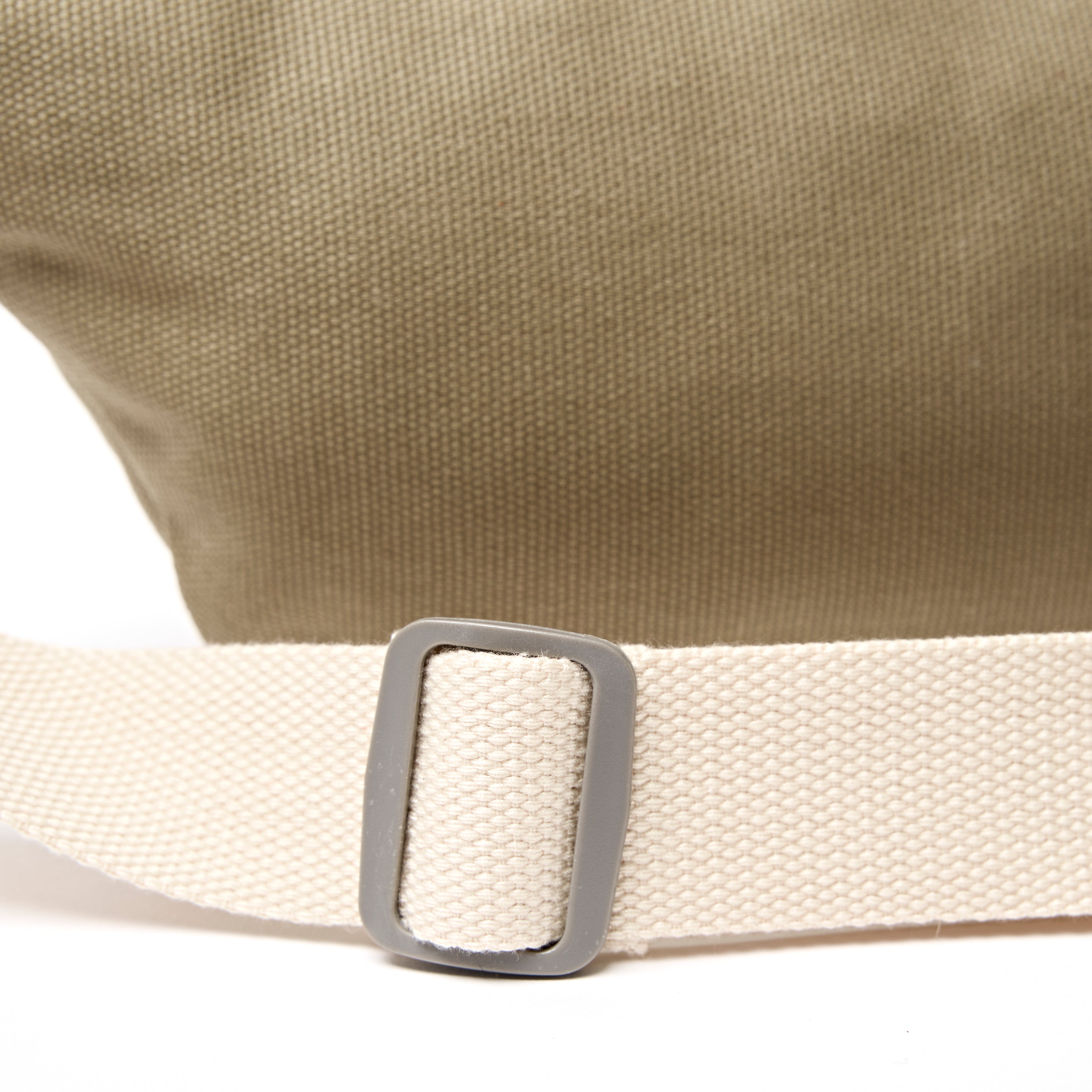 Roka London Mill Hill mageveske Taupe small 3,7 liter crossbody