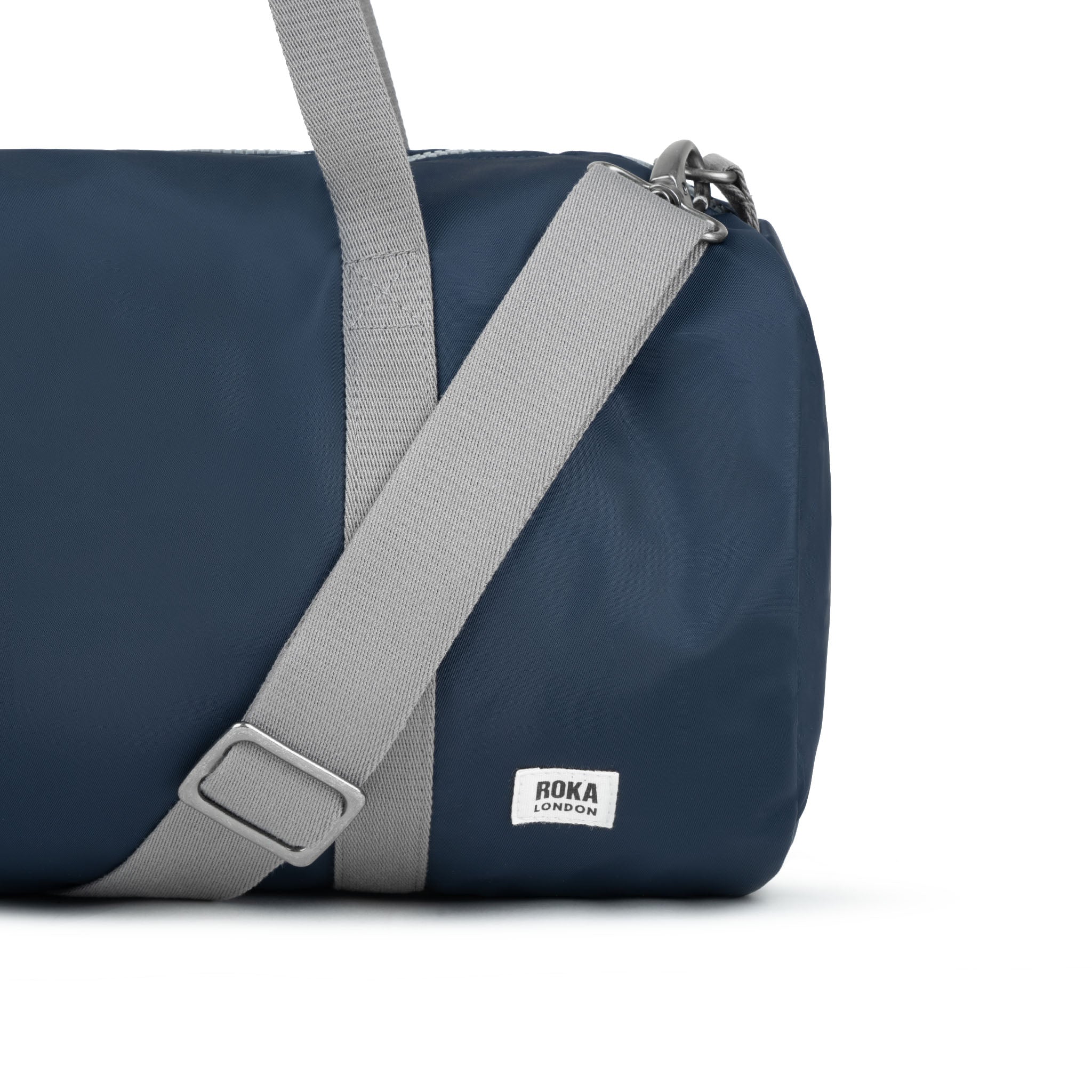 Roka London City bag Medium Midnight 25,4 liter værbestandig