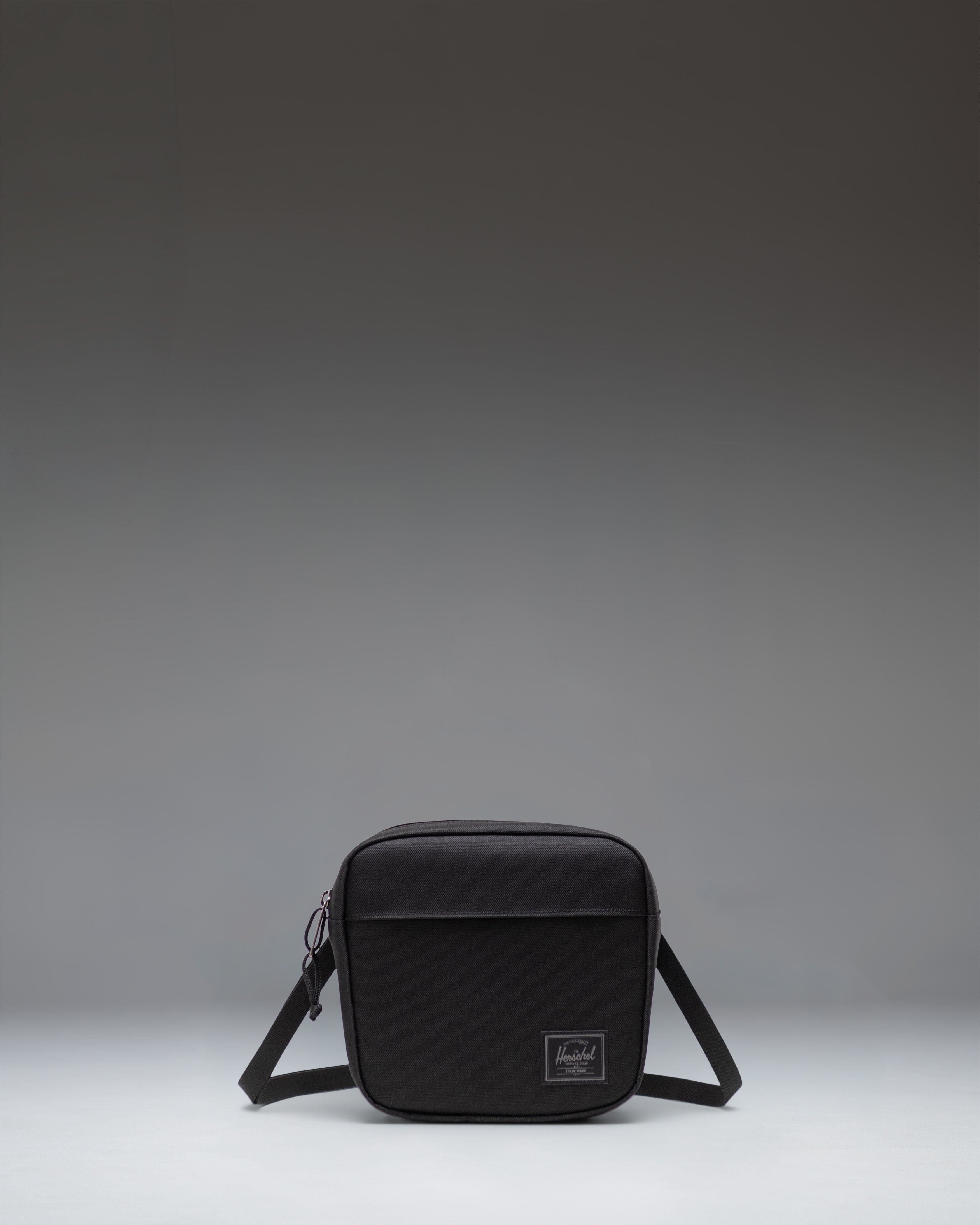 Herschel Classic Crossbody skulderveske svart liten