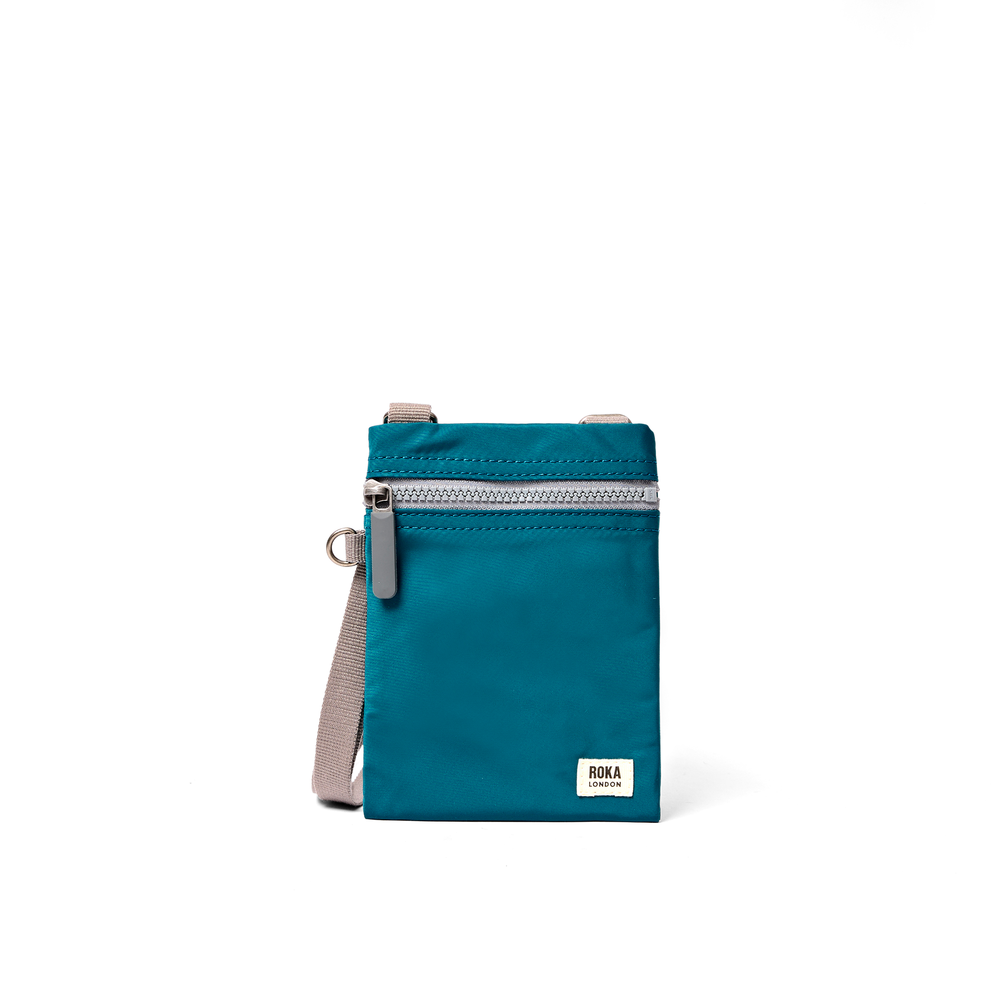Roka Chelsea Pocket Sling magetaske North Sea XS 0,3L