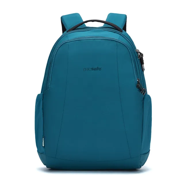 Pacsafe LS350 ryggsekk 15 liter tyverisikker
