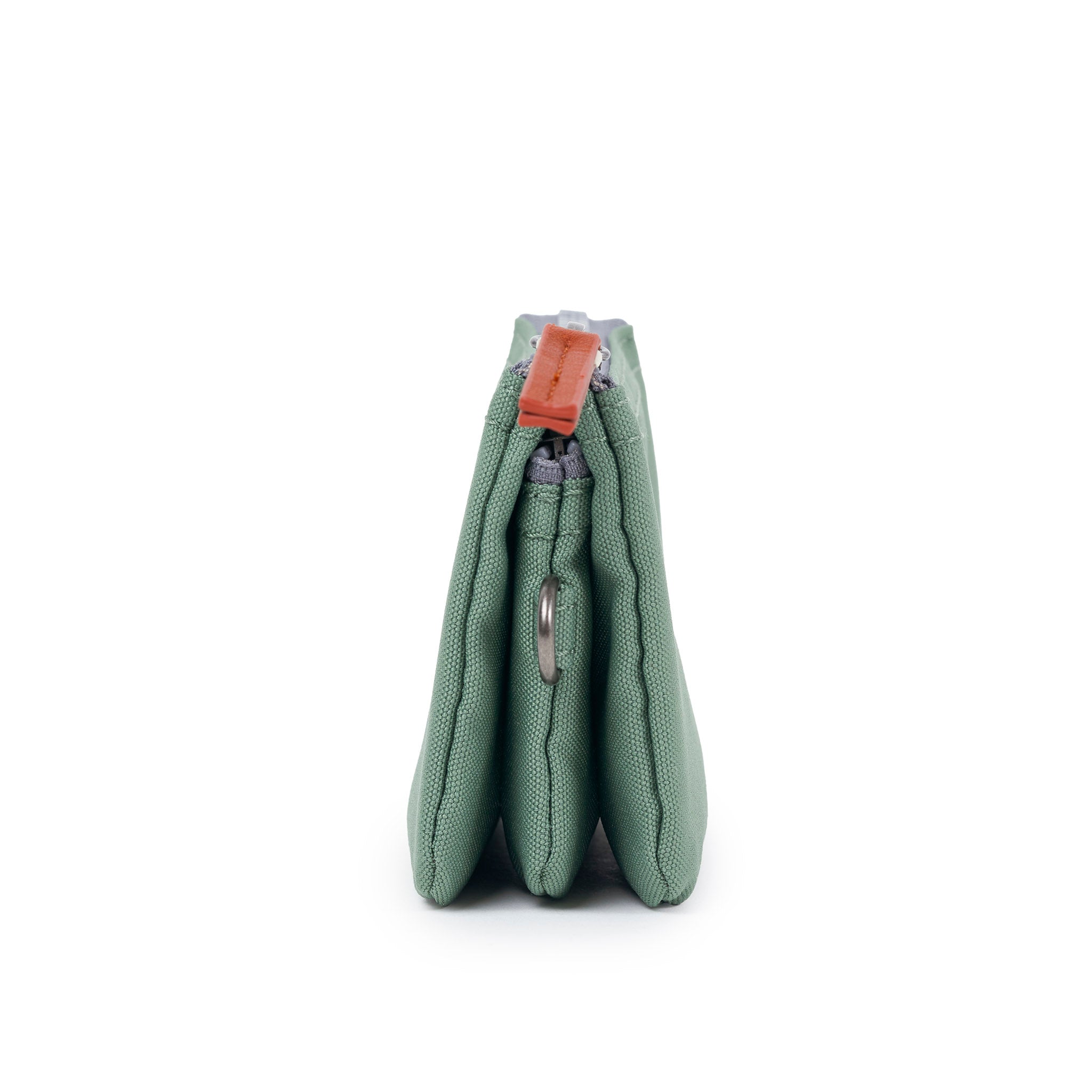 Roka London Carnaby Wallet lommebok Frost vanntett