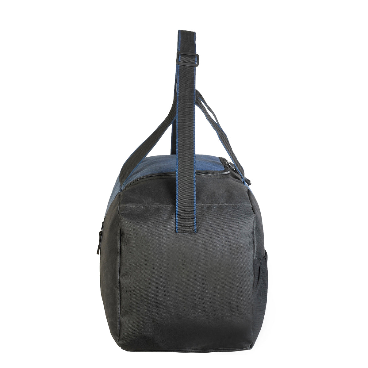 Shugon Marathon treningsbag navy/svart med skolom
