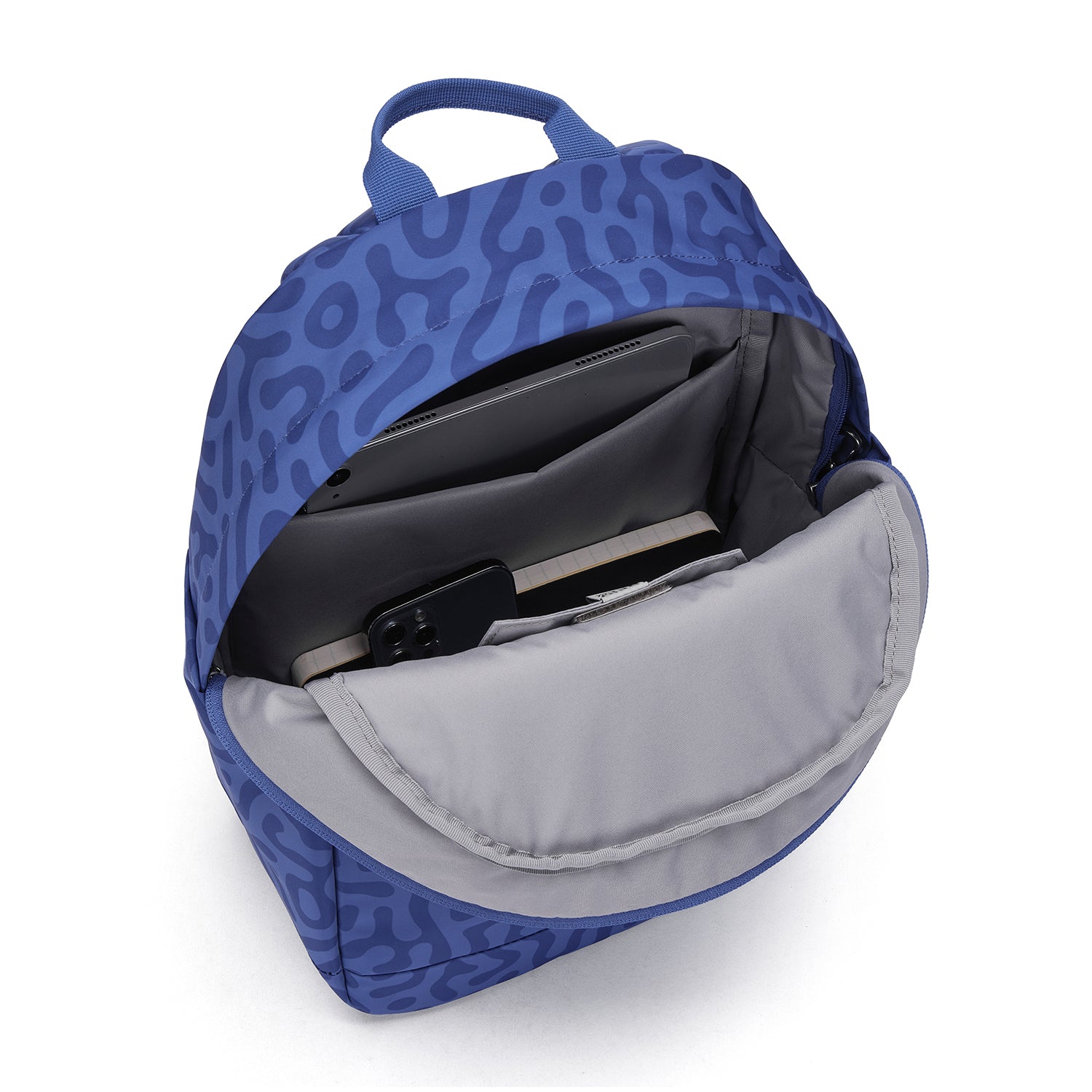 Pacsafe GO 15L ryggsekk 13" tyverisikker