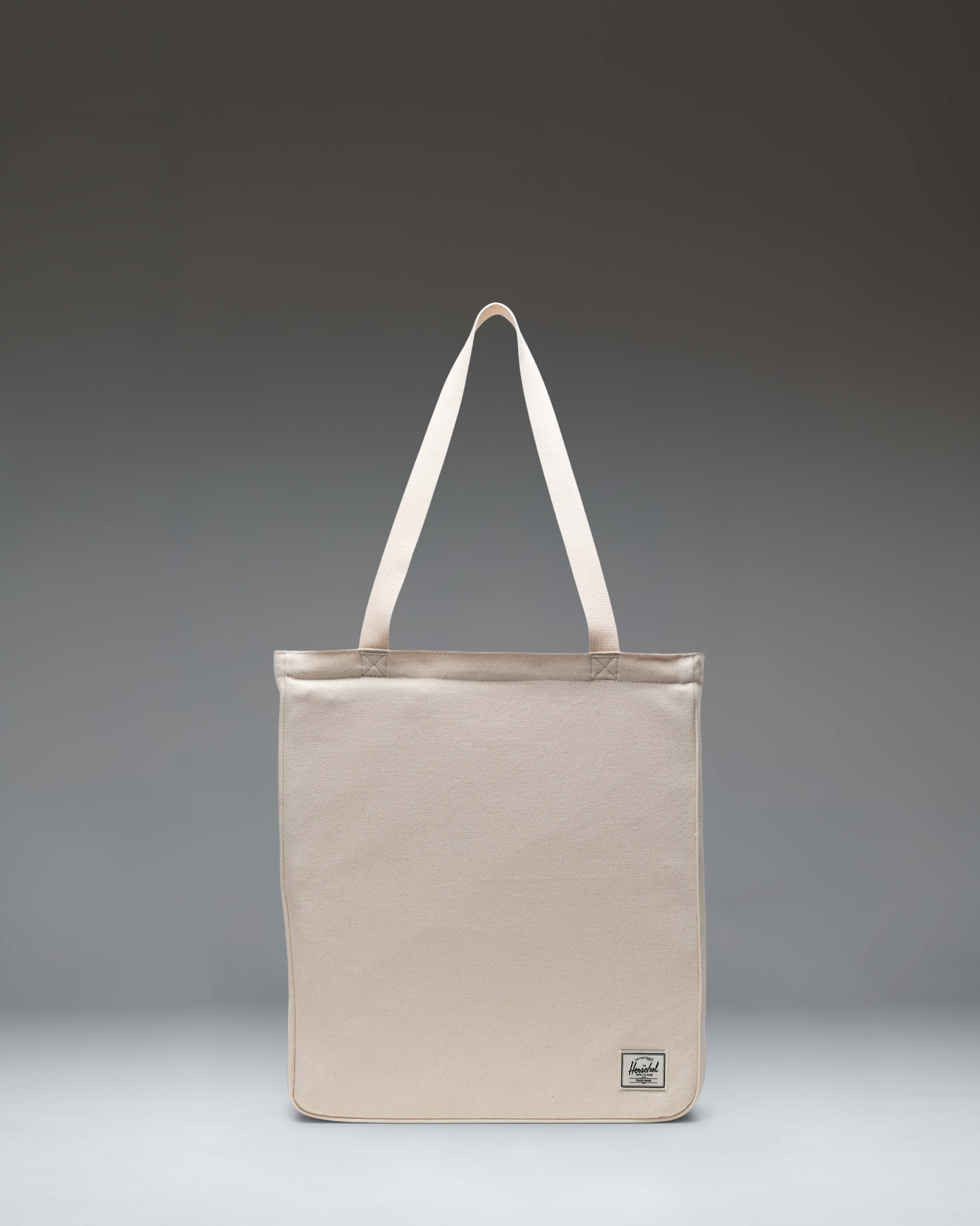 Herschel Inga Tote handlenett Natural bomull