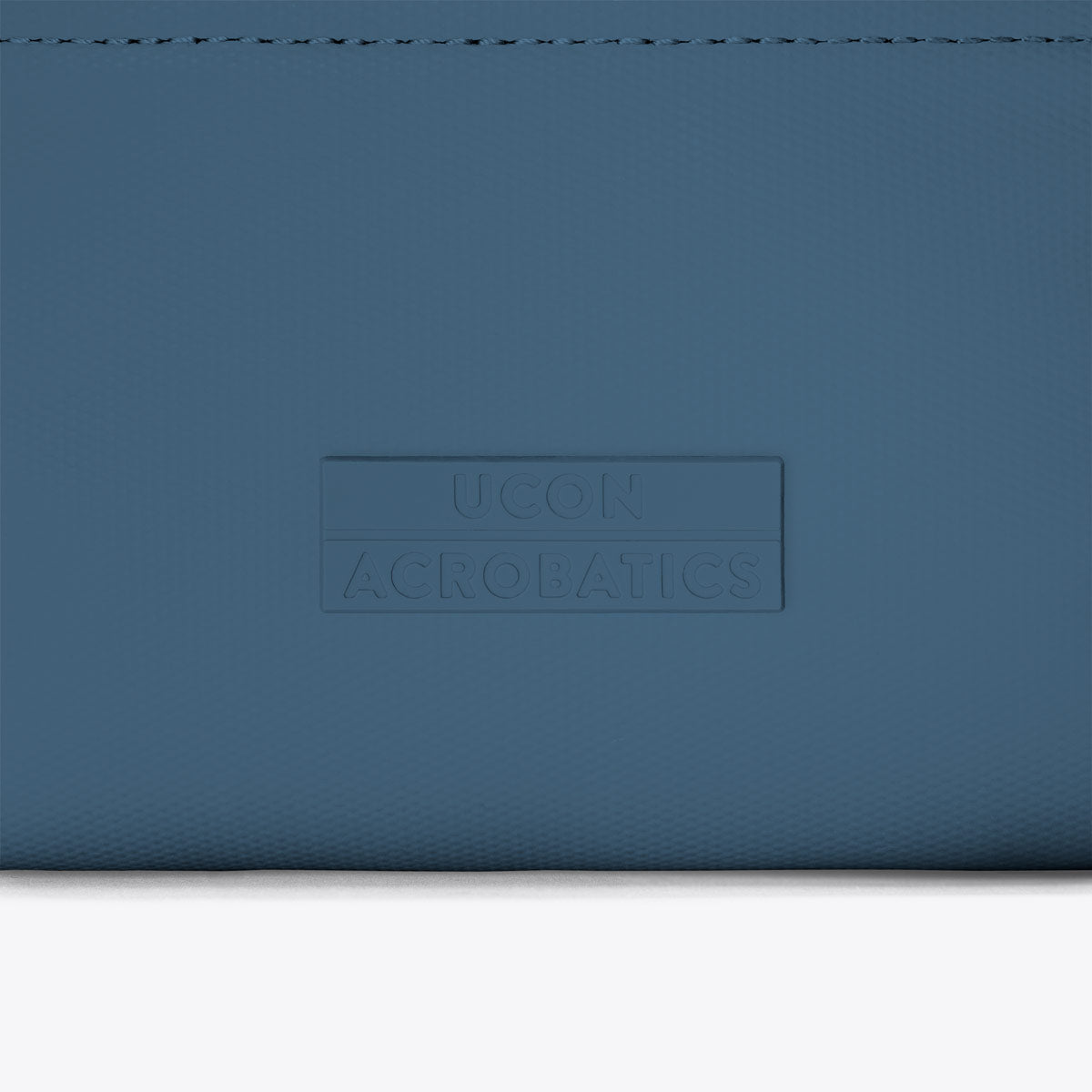 Ucon Acrobatics Melvin Crossbody mageveske petrol ribbet