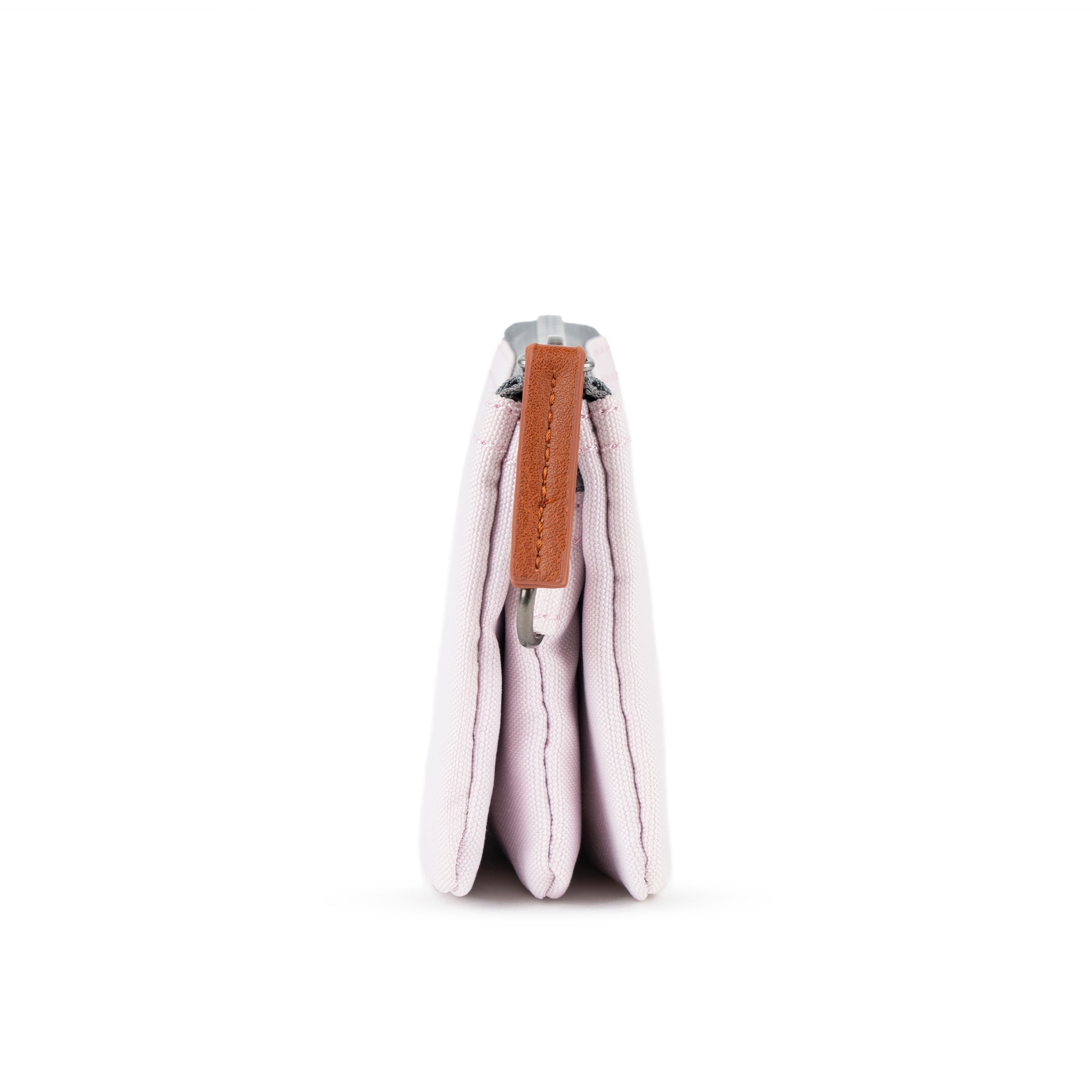Roka London Carnaby Wallet lommebok transcendent pink small vanntett