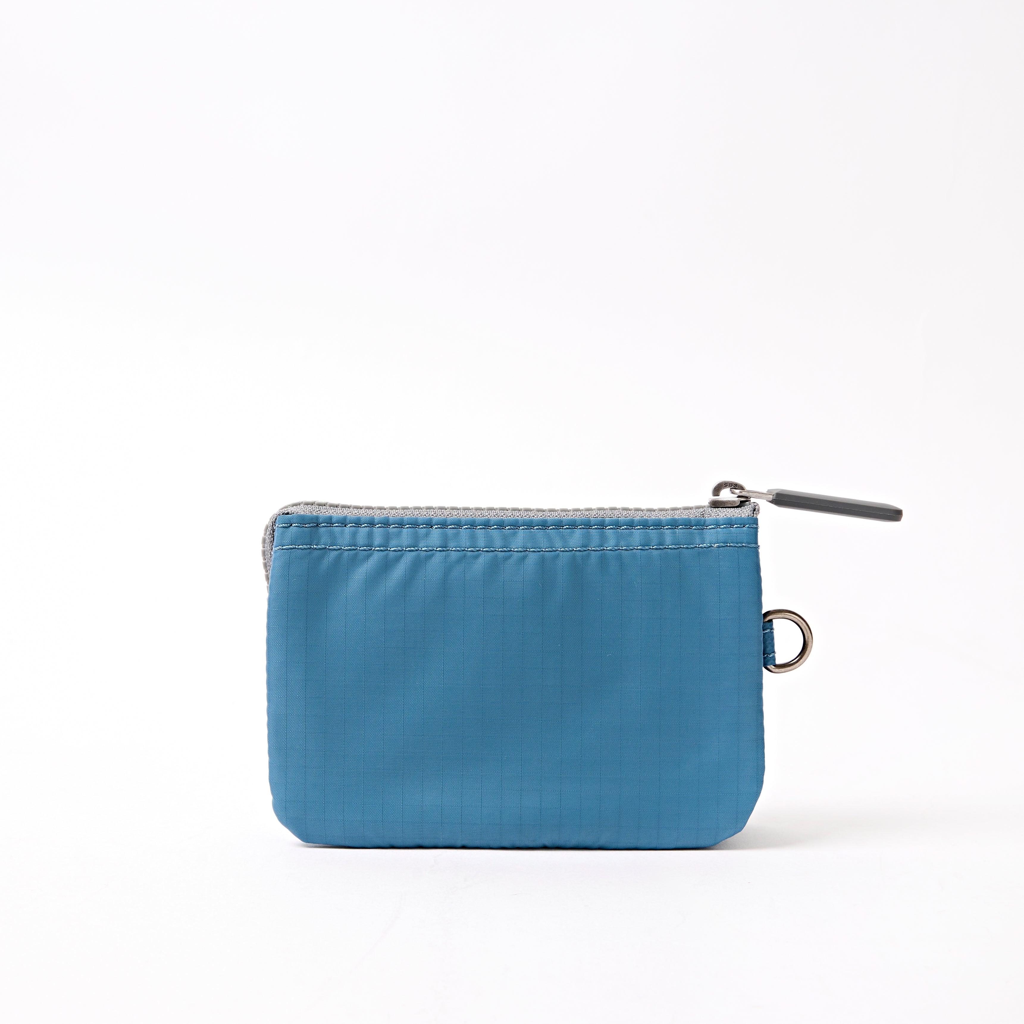 Roka London Carnaby Wallet lommebok retro blue small vanntett