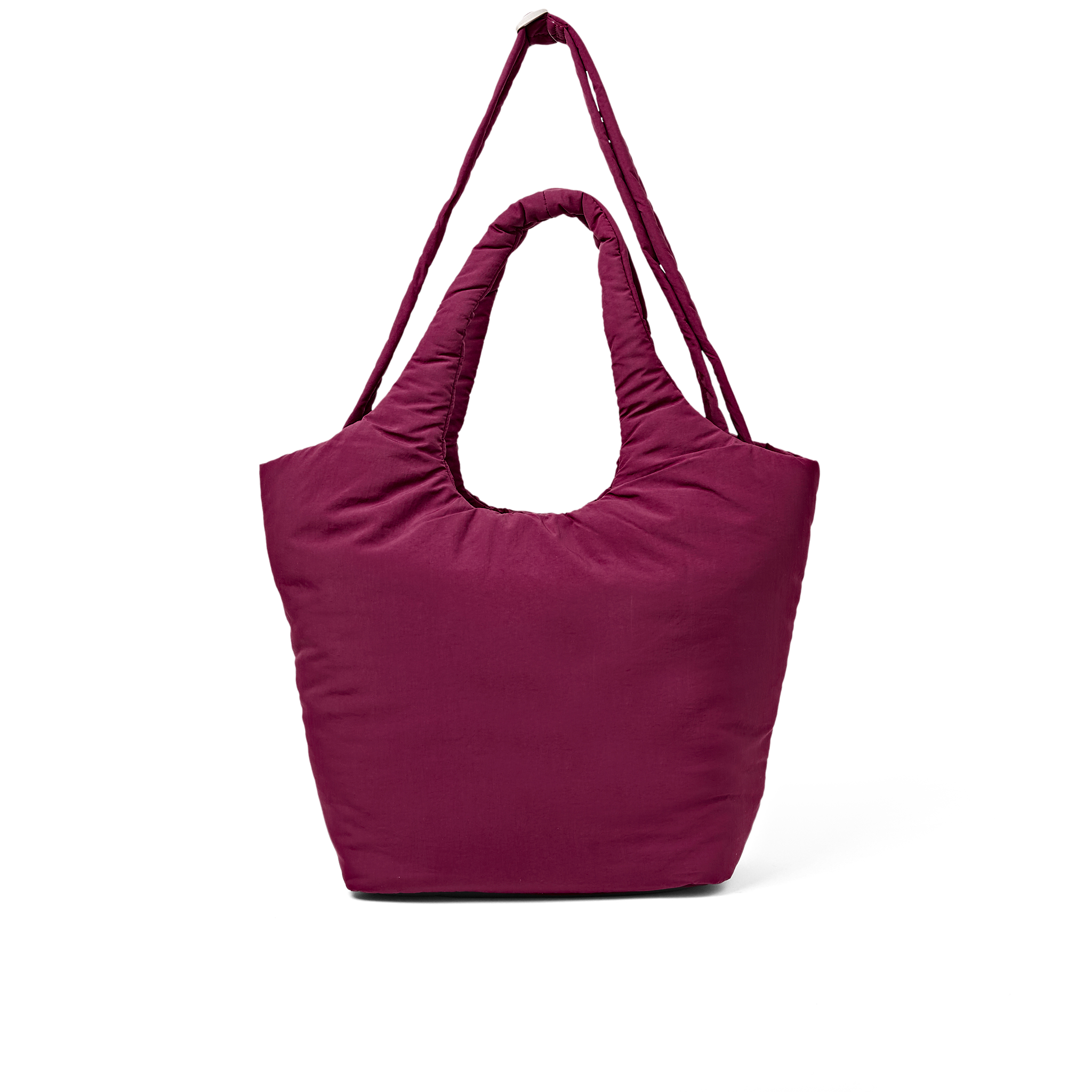 Roka Oxford Medium skulderveske 24,3 liter merlot
