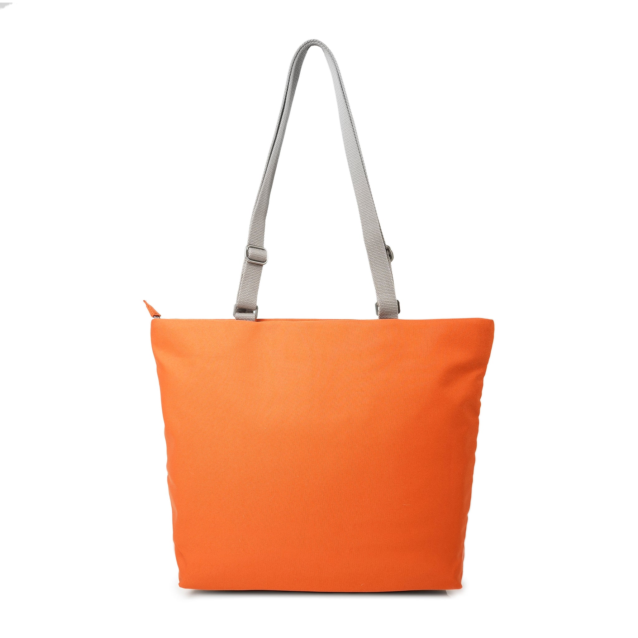 Roka London Trafalgar Medium tote-veske pumpkin 19,5 liter