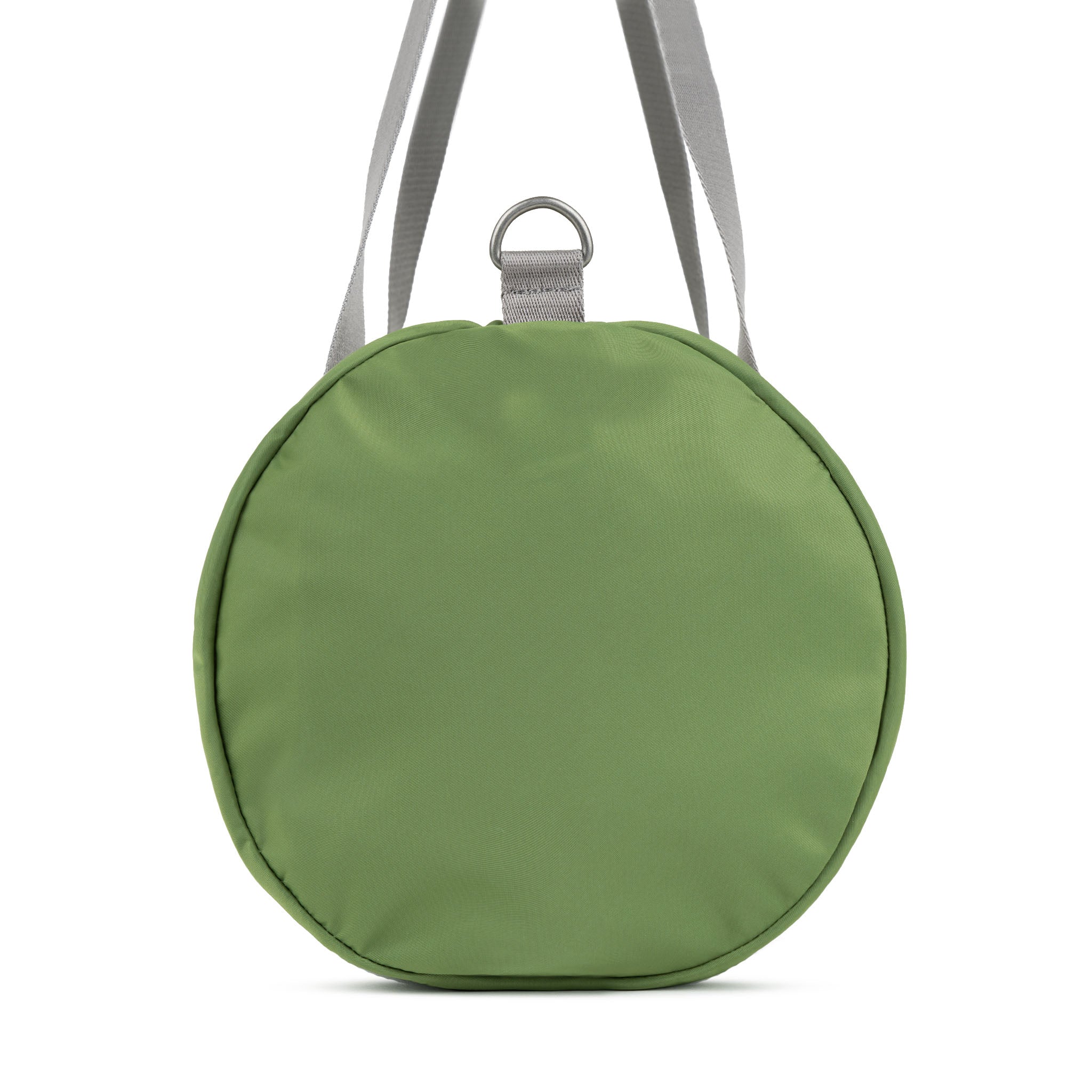 Roka London City Medium duffelbag avocado 25,4 liter