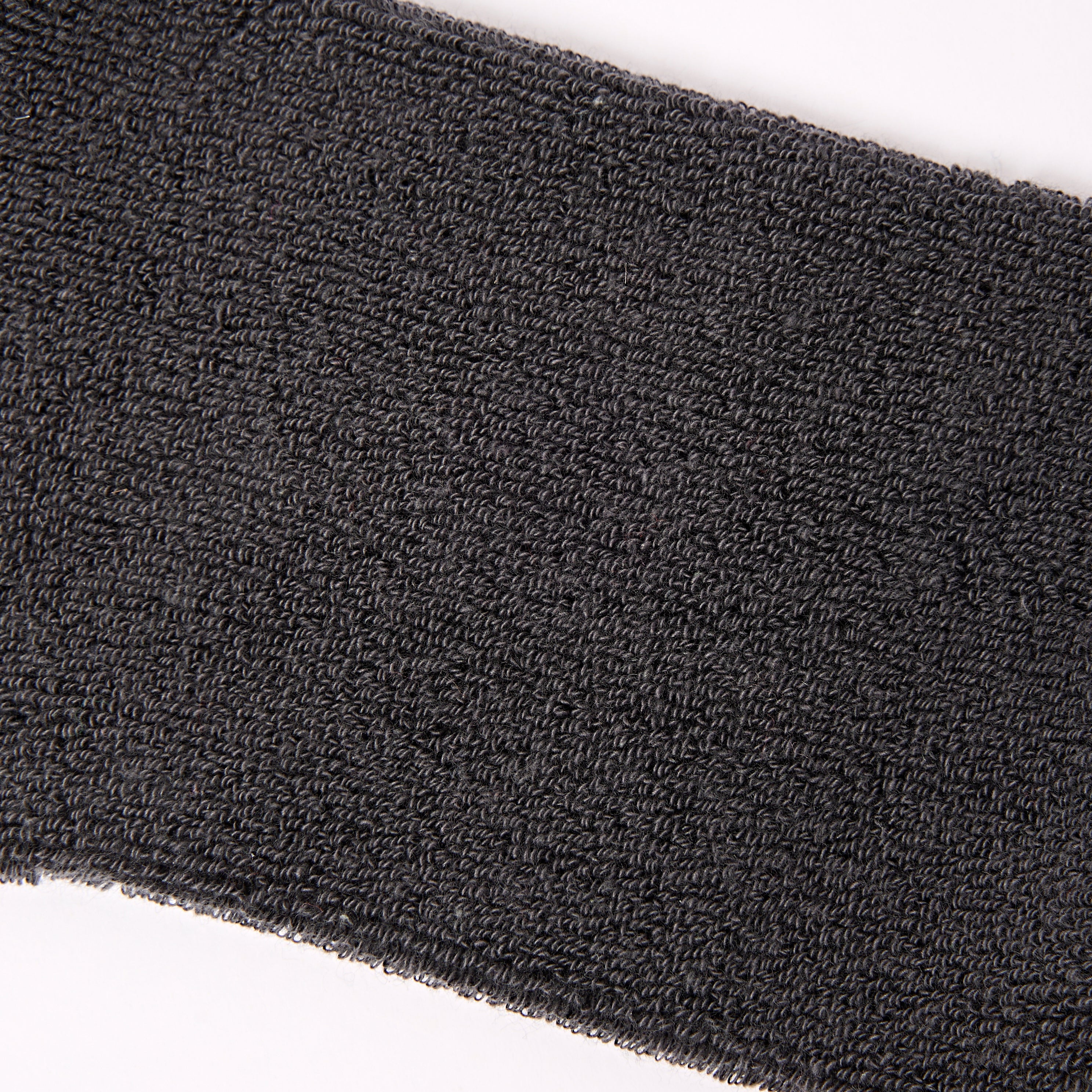 Roka London Watford sokker faded black 36–42 økologisk bomull