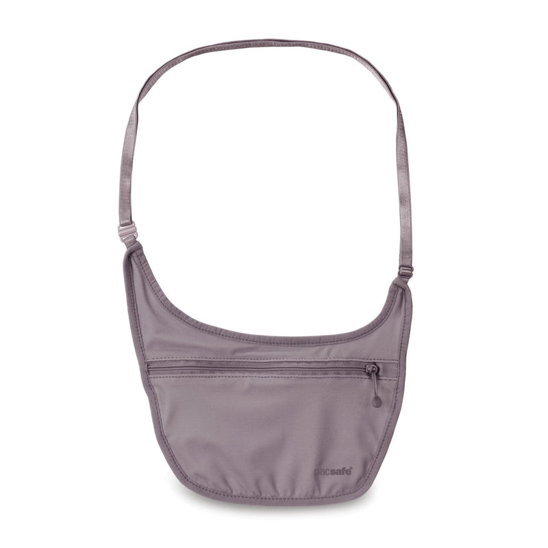 Pacsafe Coversafe S80 magelveske hemmelig