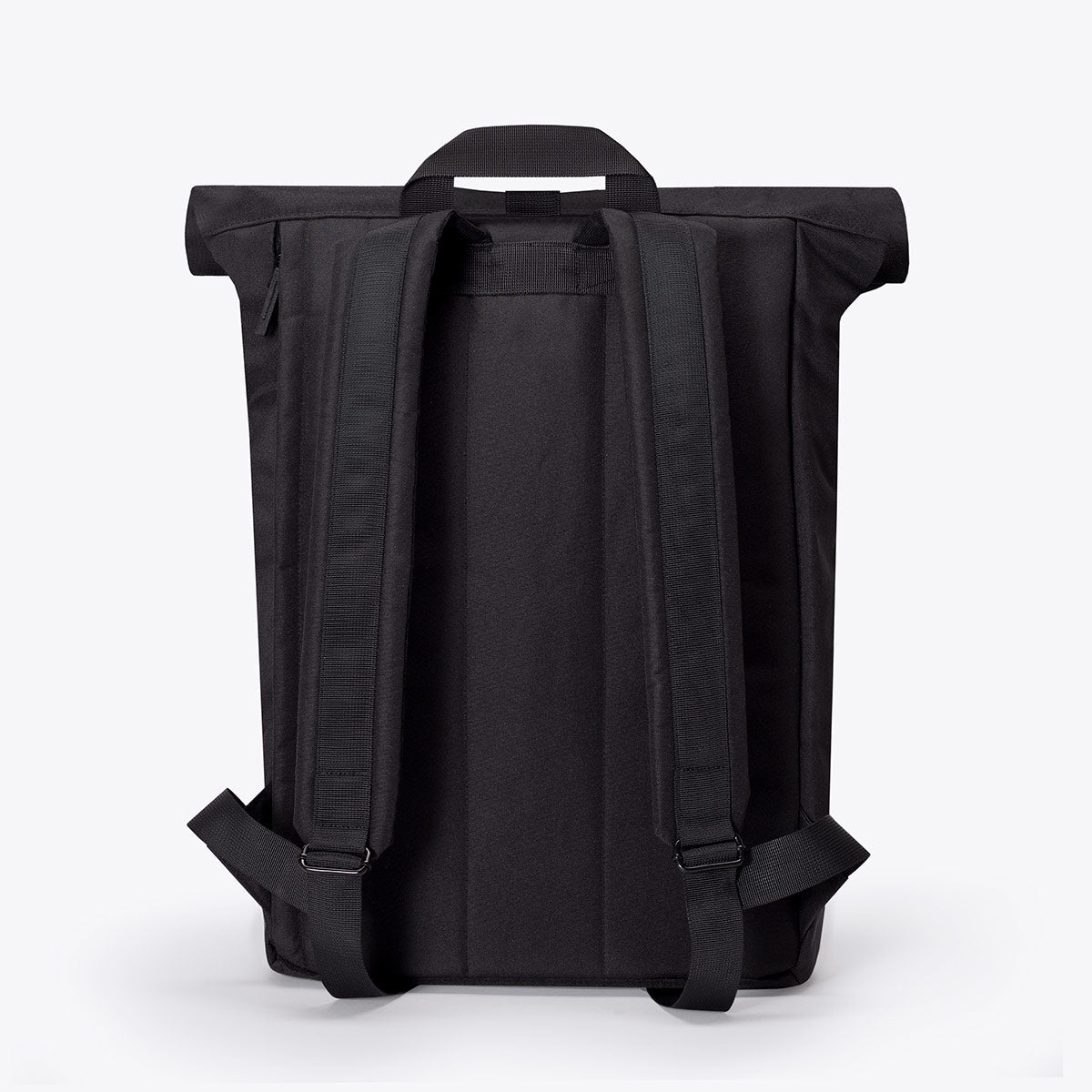 Ucon Acrobatics Jasper roll-top ryggsekk svart vanntett