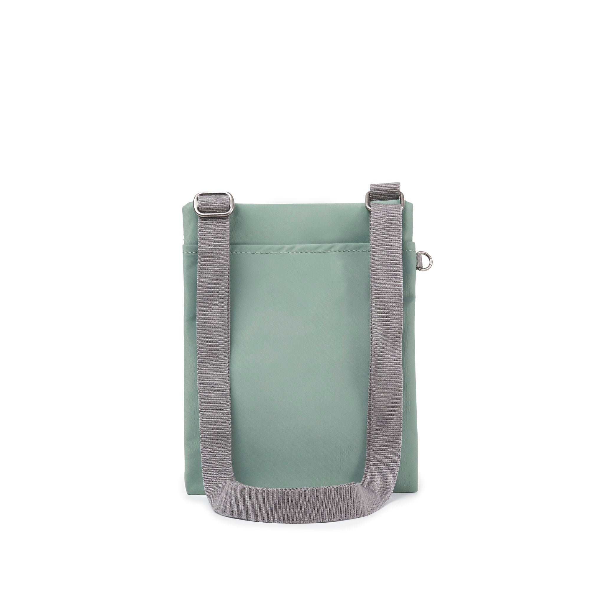 Roka London Chelsea B crossbody Frost Medium 0,6 liter værbestandig